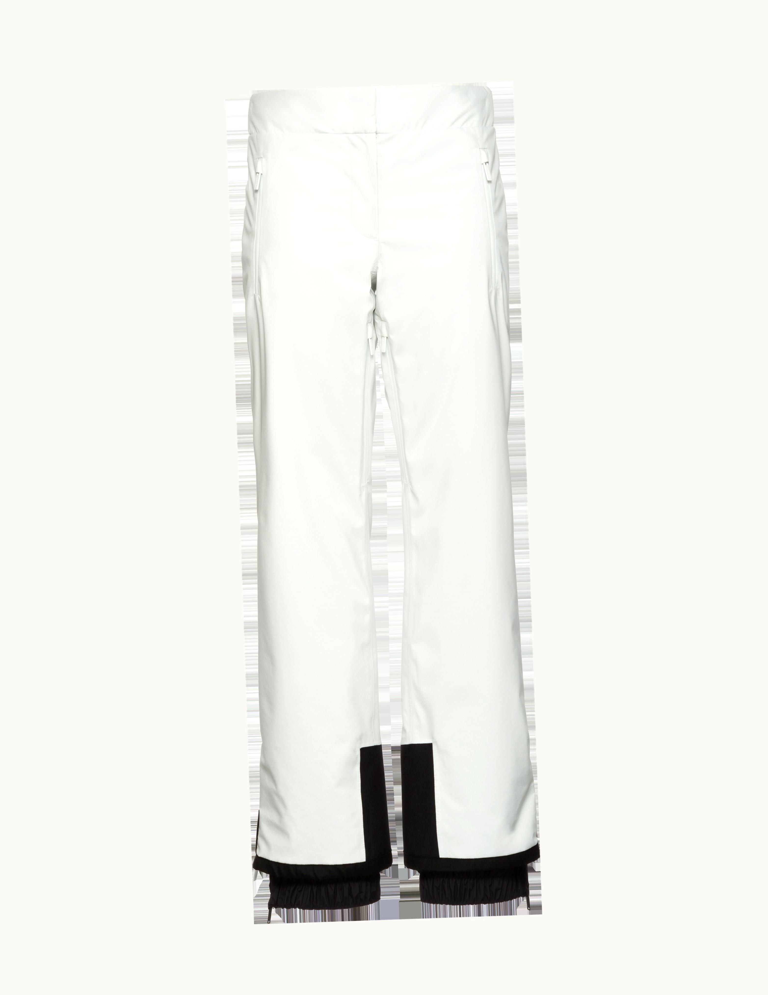 Prada Prada Gore-Tex Ski Pants