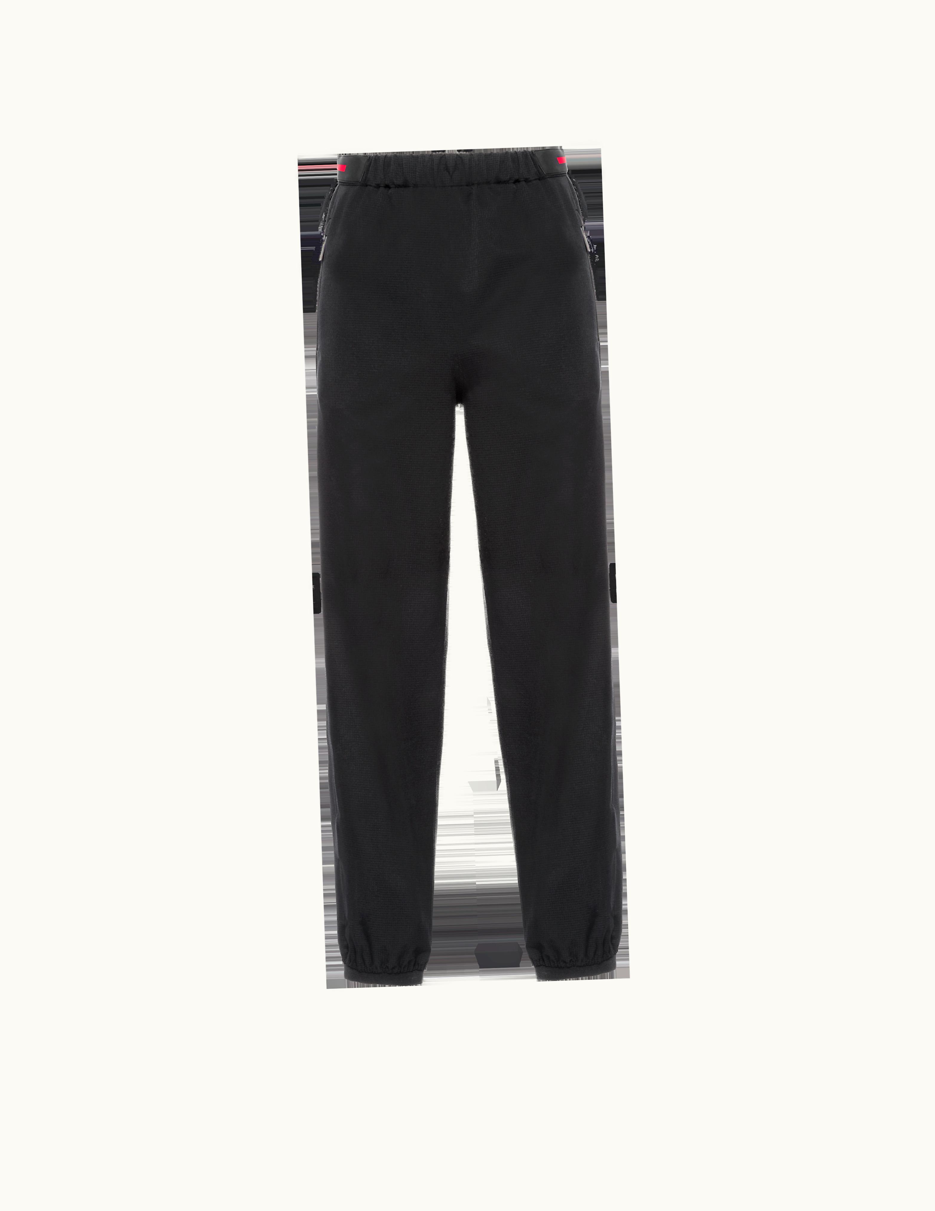 Prada Prada Light Bi-Stretch Joggers UZ0157047