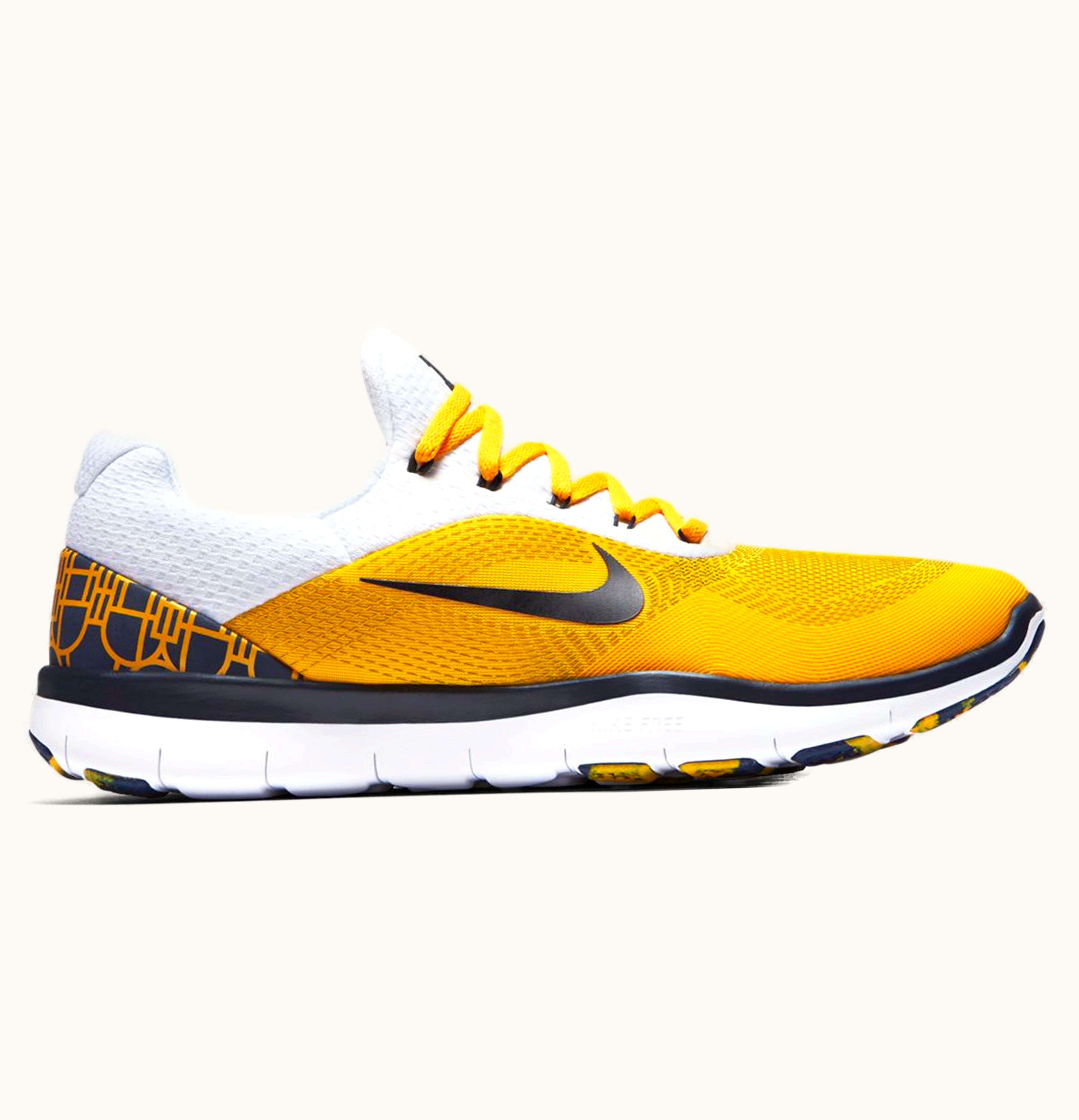 Nike Nike Free Trainer V7 Week Zero Michigan