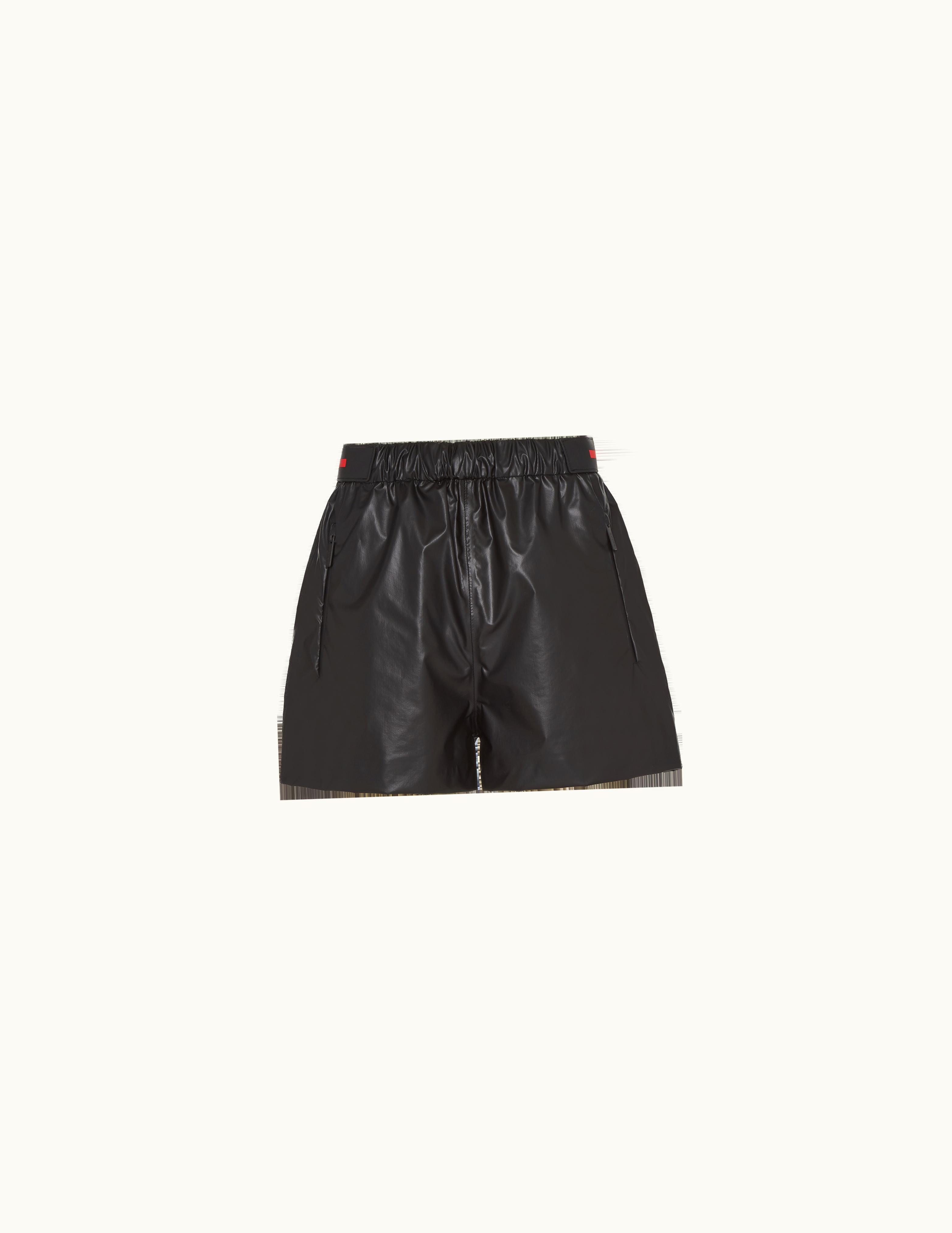 Prada Prada Light Nylon Shorts UZ0157055