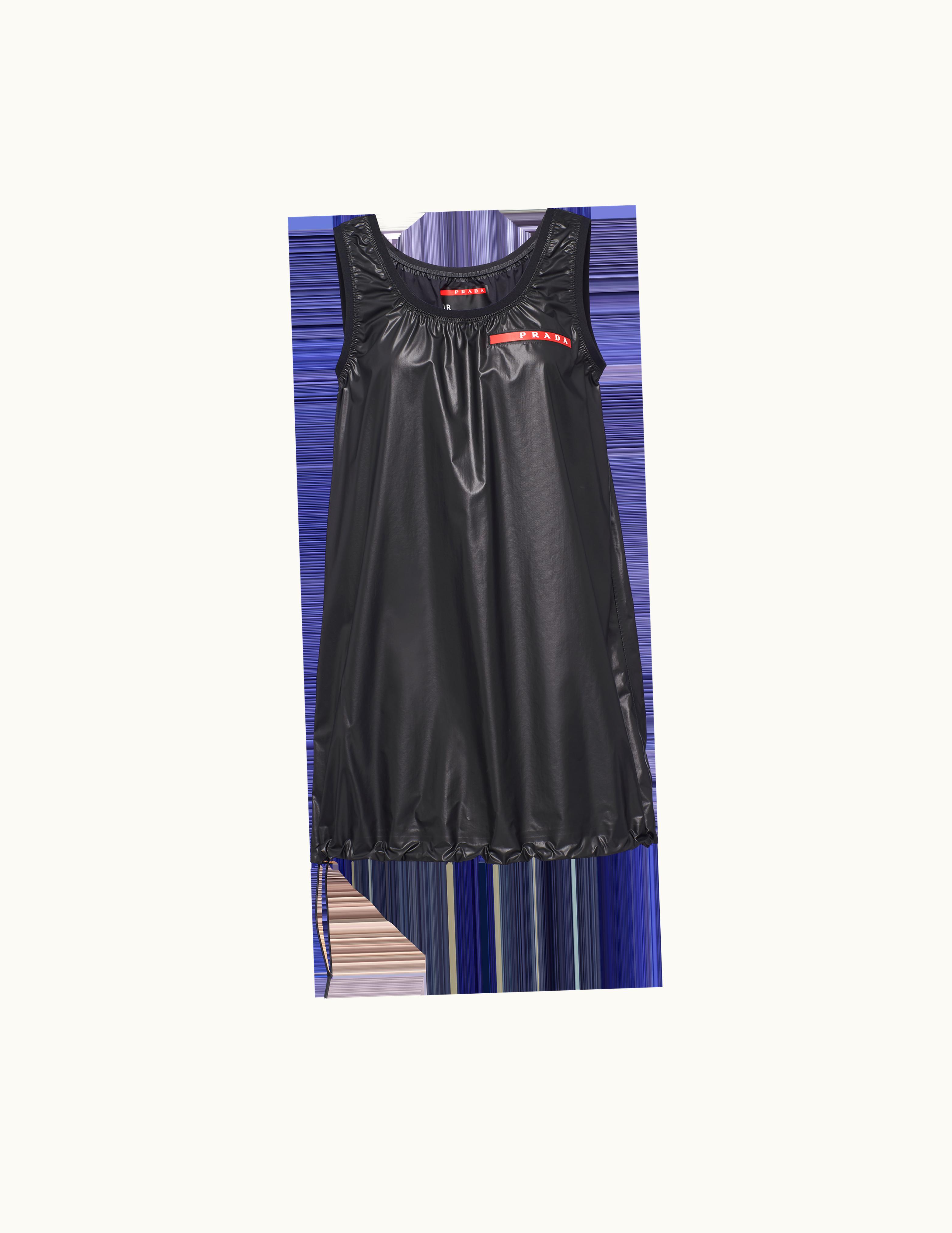 Prada Prada Light Nylon Tank Top UZ0157064