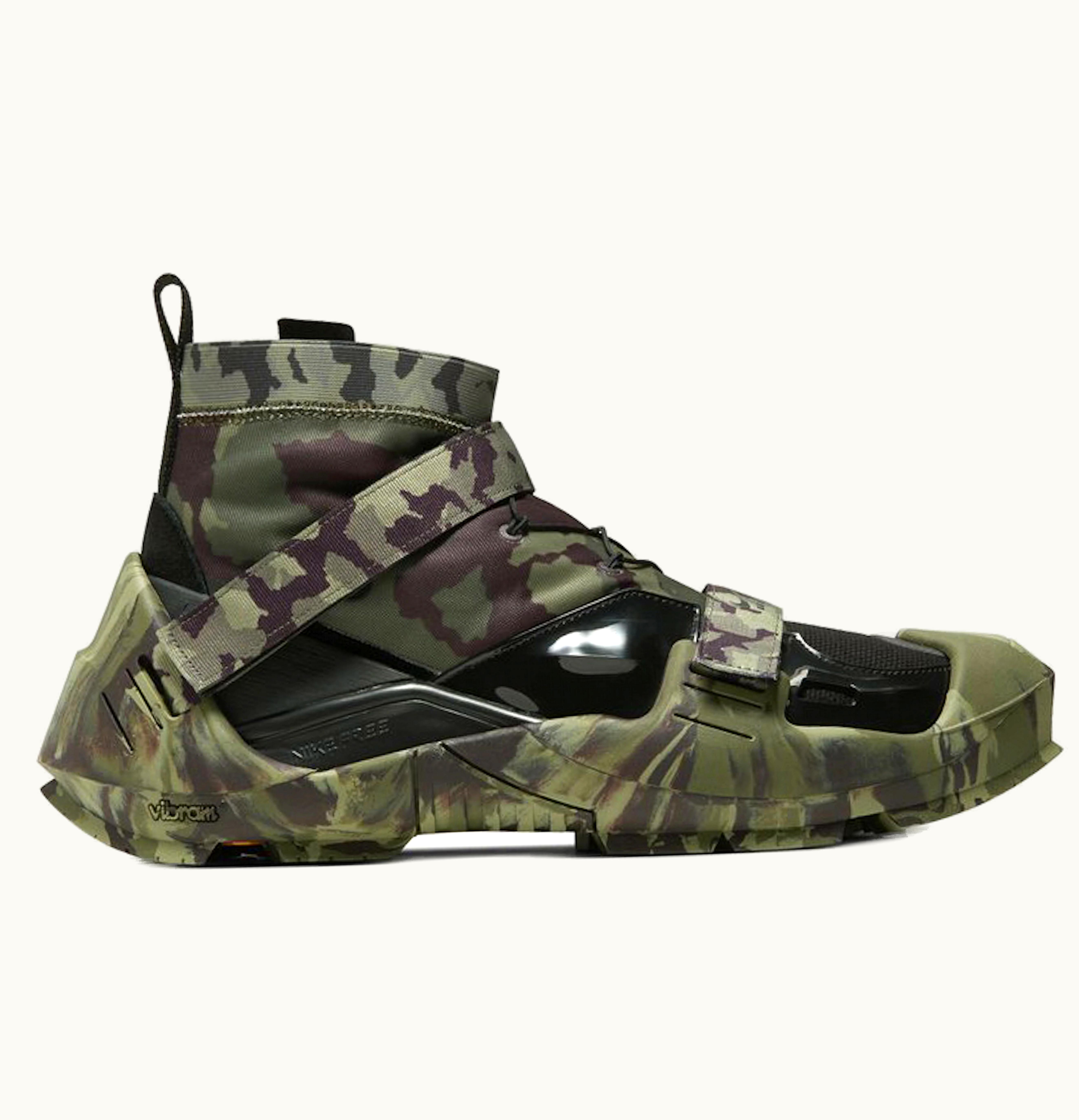 Nike Nike Free TR 3 MMW Camo