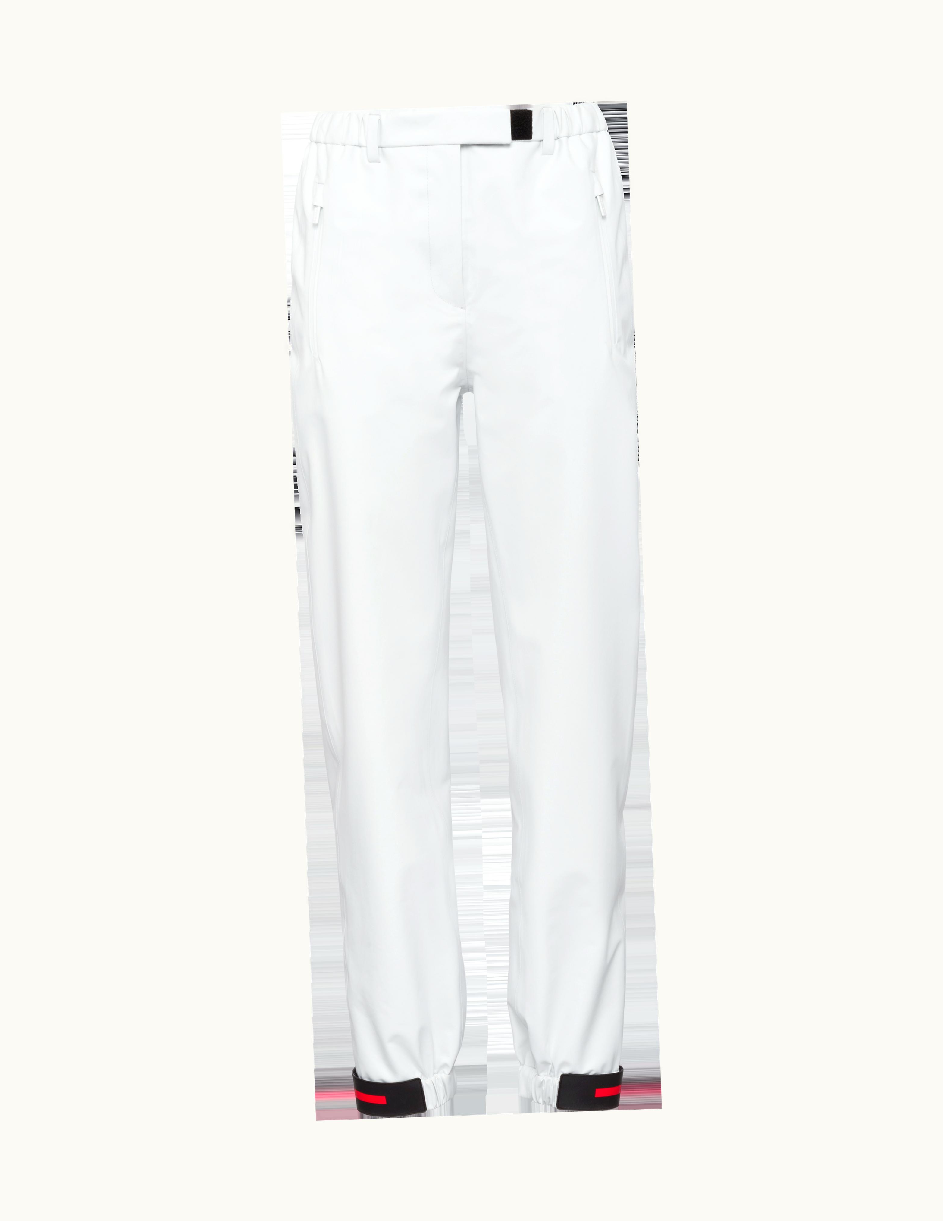 Prada Prada Active Nylon Pants UZ0157077