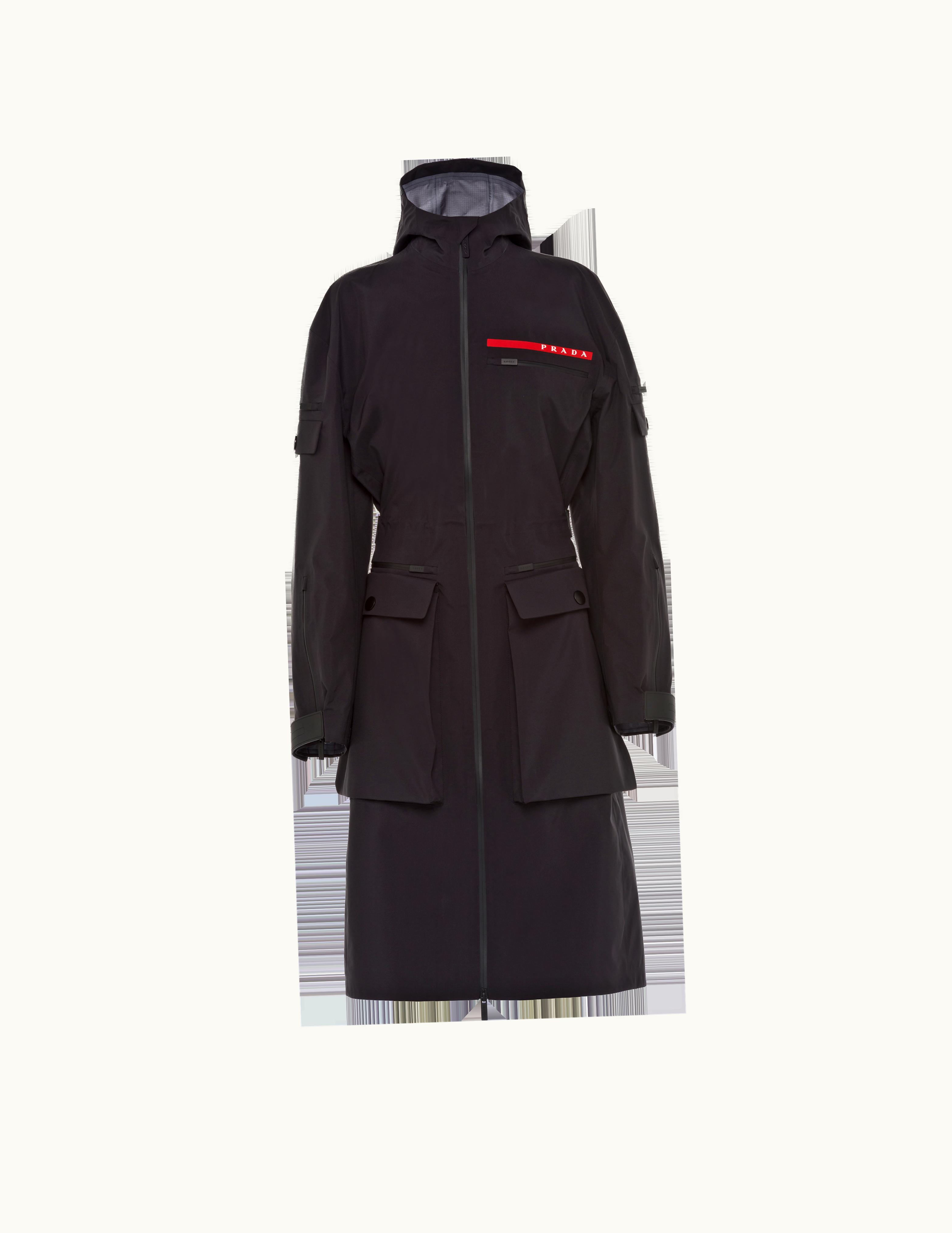Prada Prada Gore-Tex PRO Jacket UZ0157084