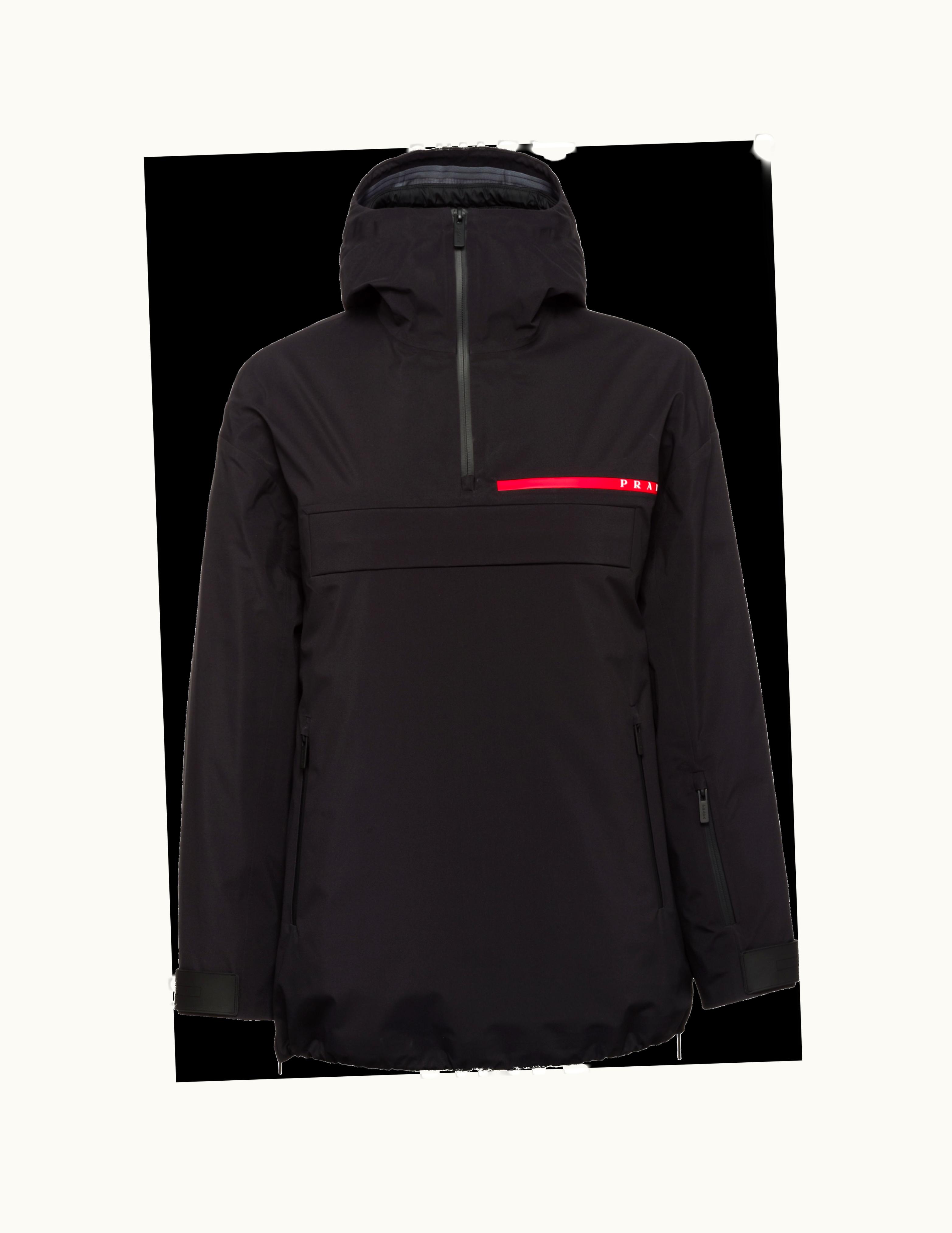 Prada Prada Gore-Tex PRO Jacket UZ0157095