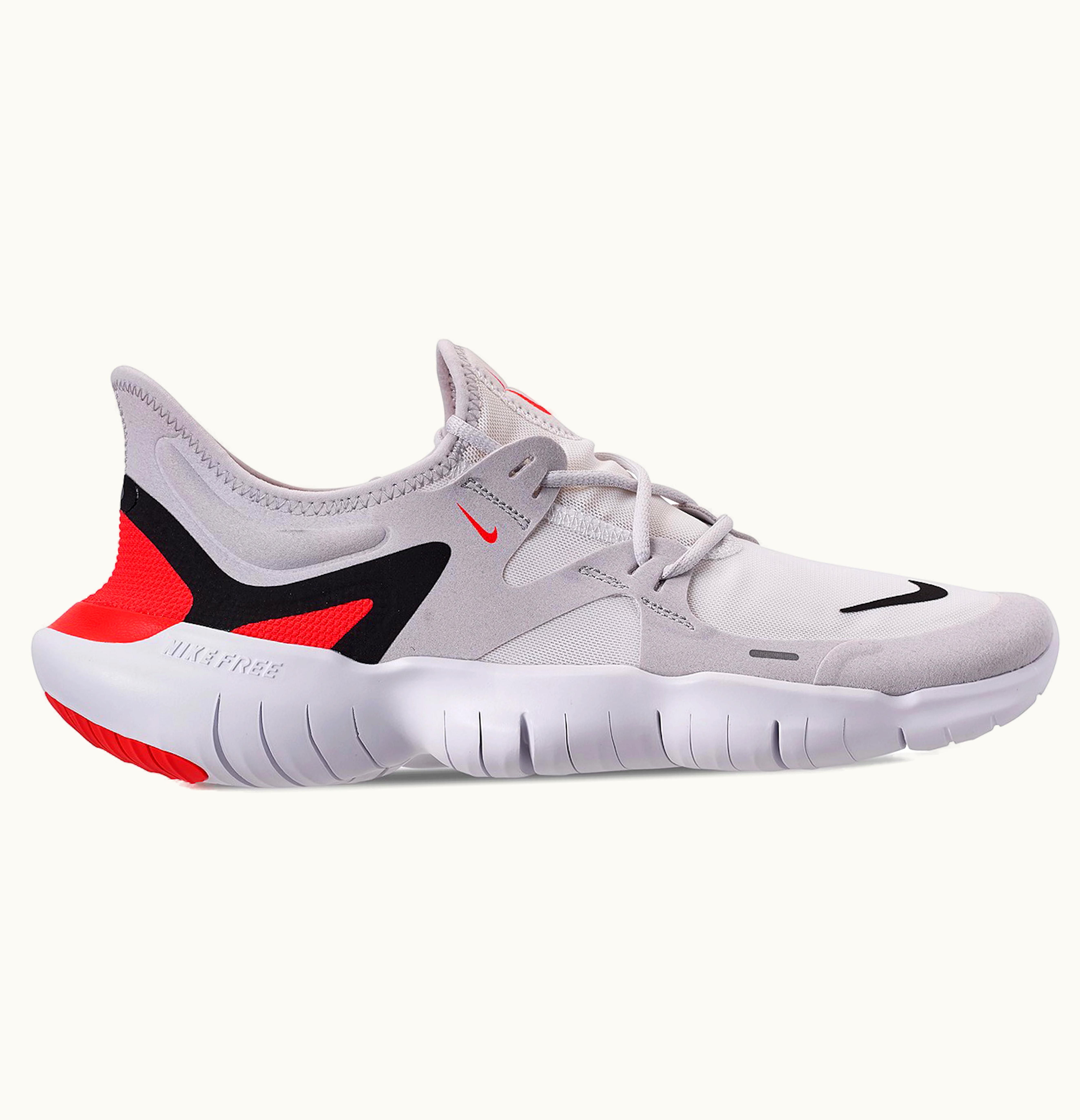 Nike Free RN 5pt0 Vast Grey