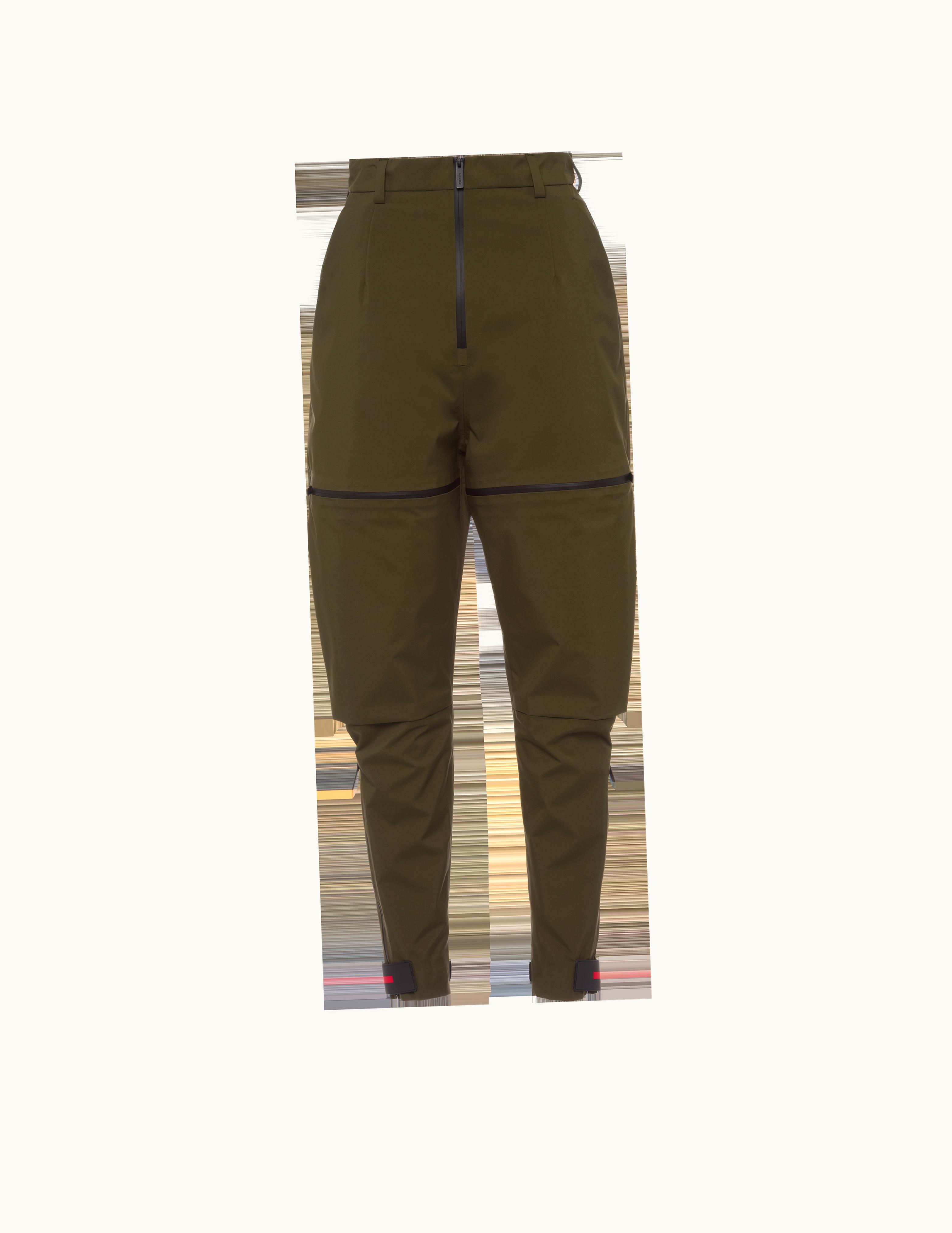 Prada Prada Gore-Tex PRO Pants