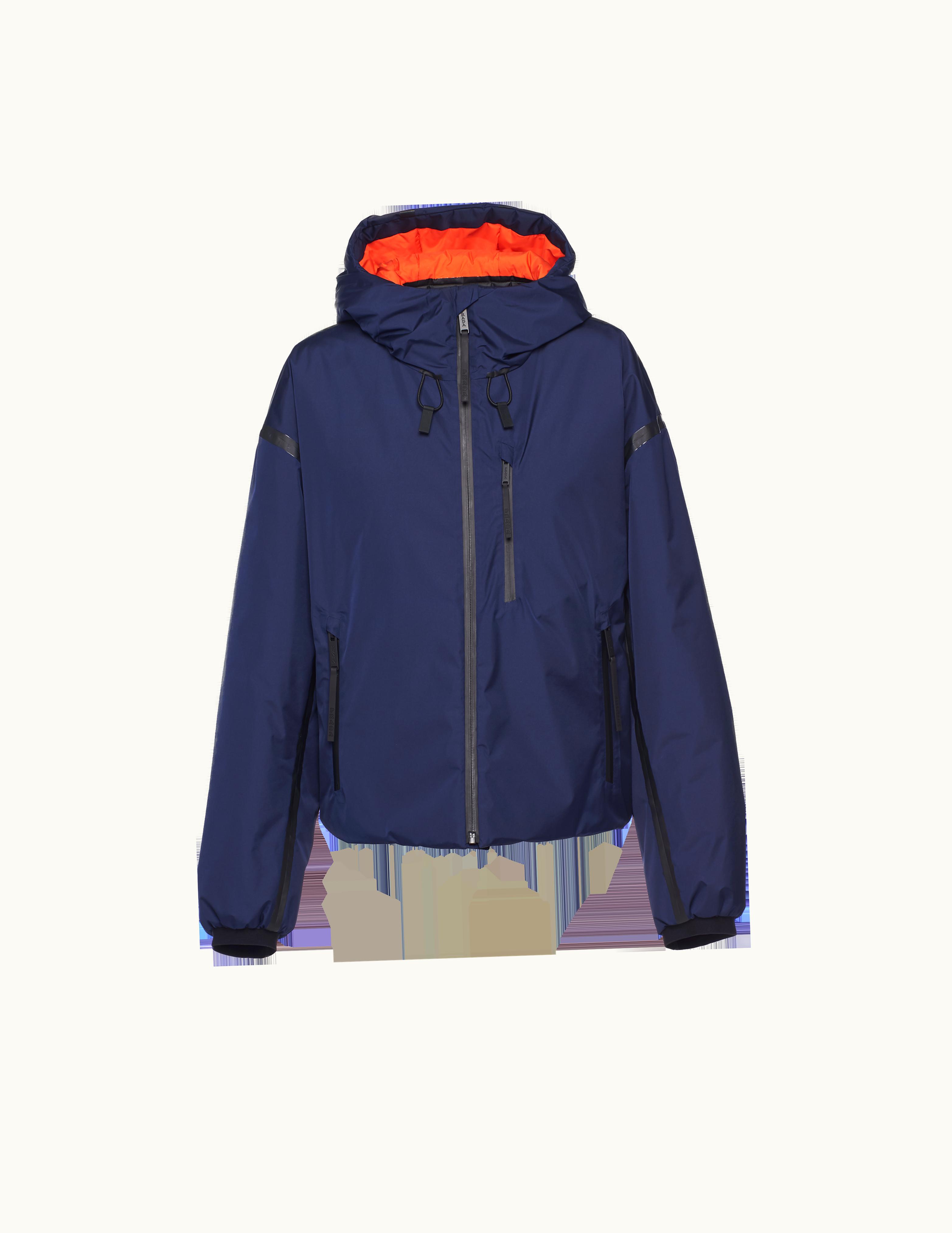 Prada Extreme-Tex Padded Jacket
