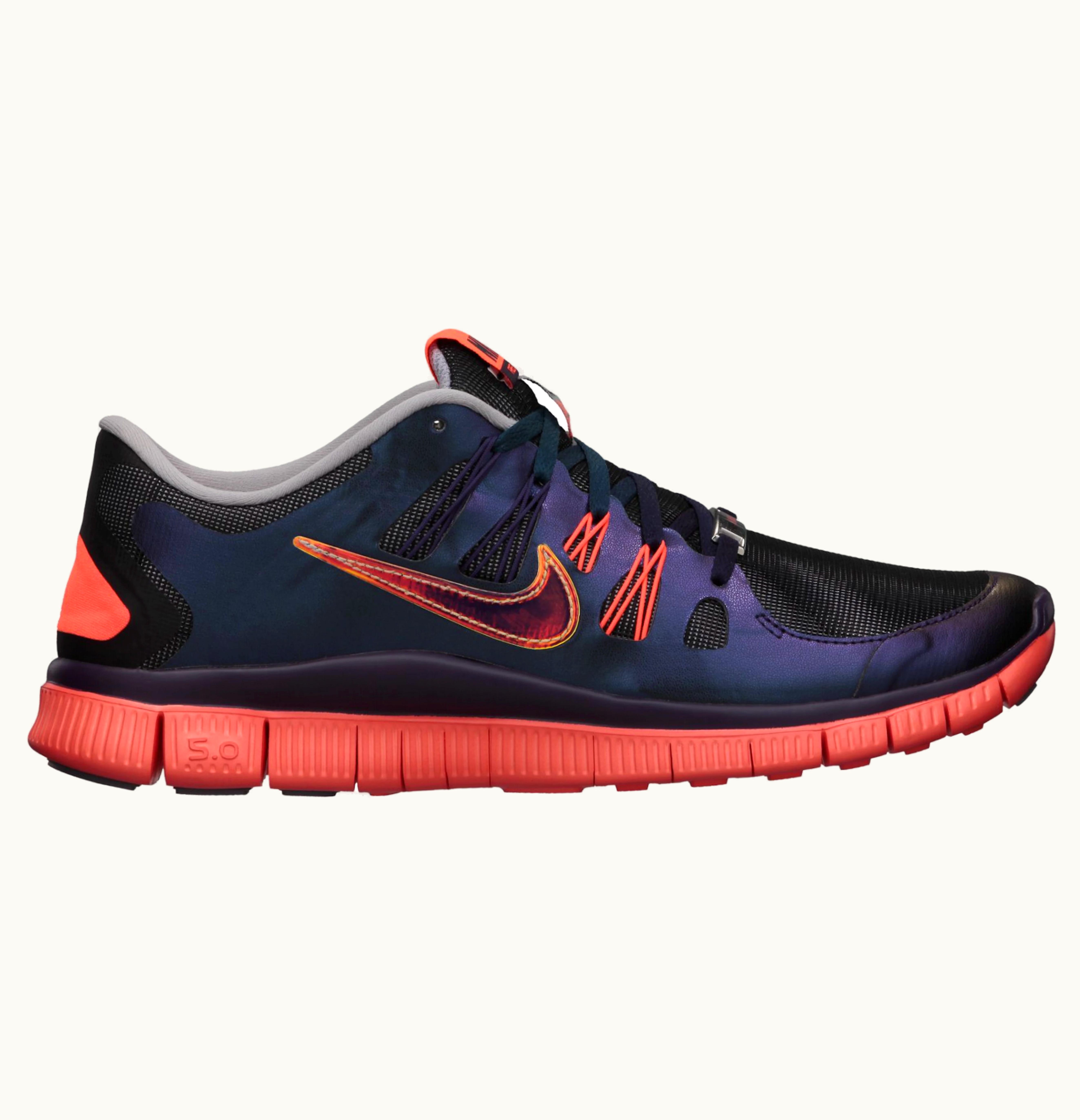 Nike Nike Free 5 0 Doernbecher 2013