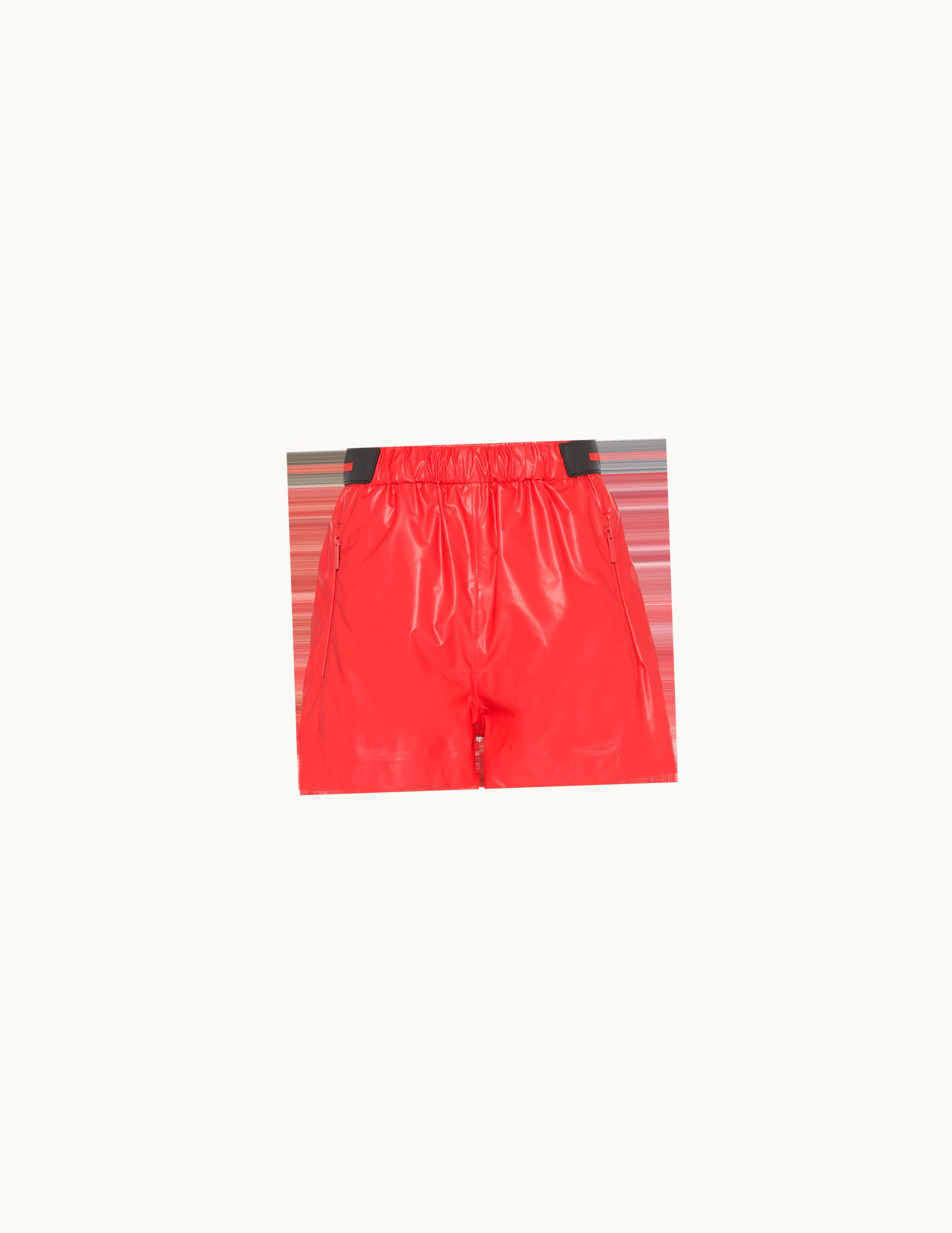 Prada Light Nylon Shorts UZ0157135