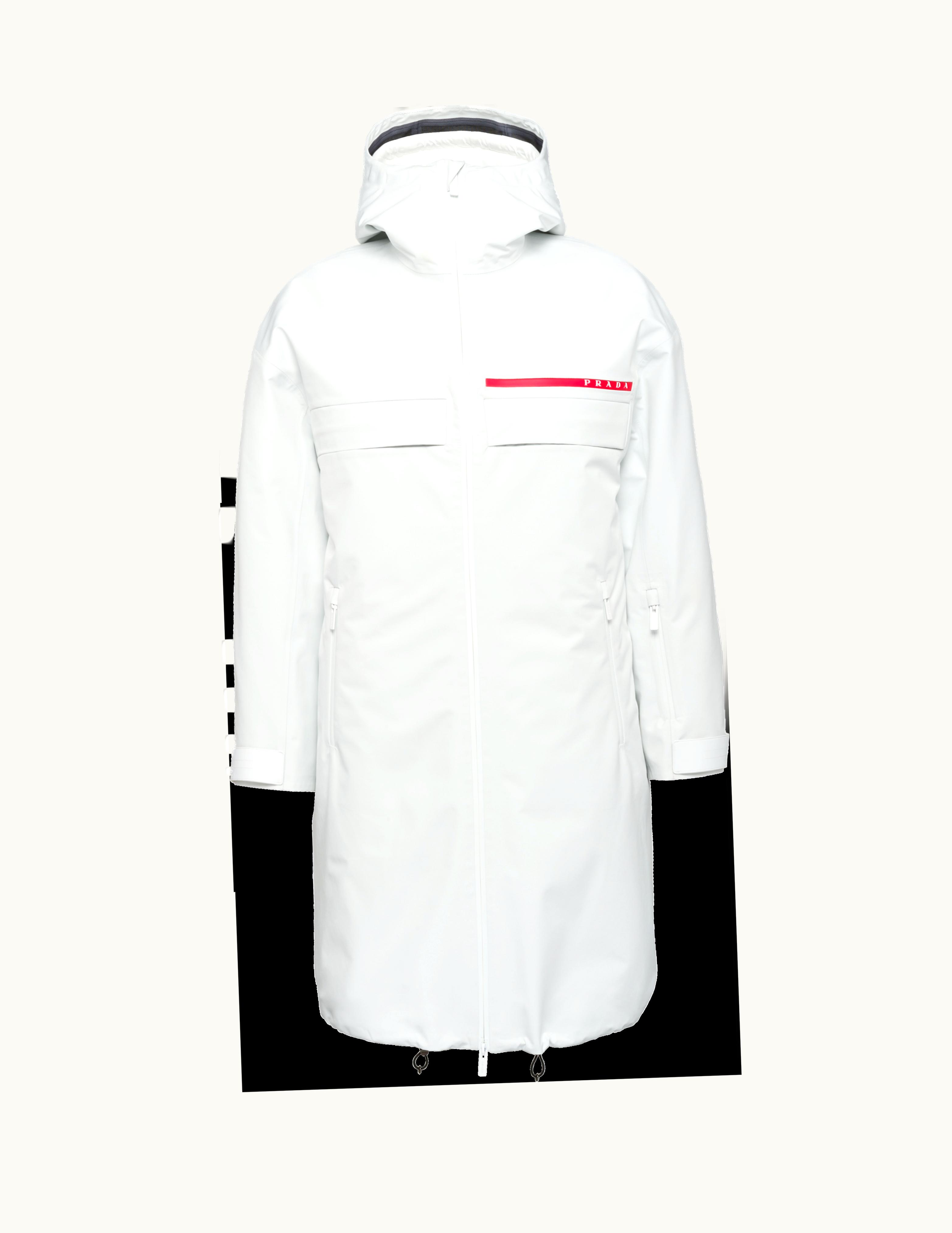 Prada Gore-Tex PRO Padded Jacket