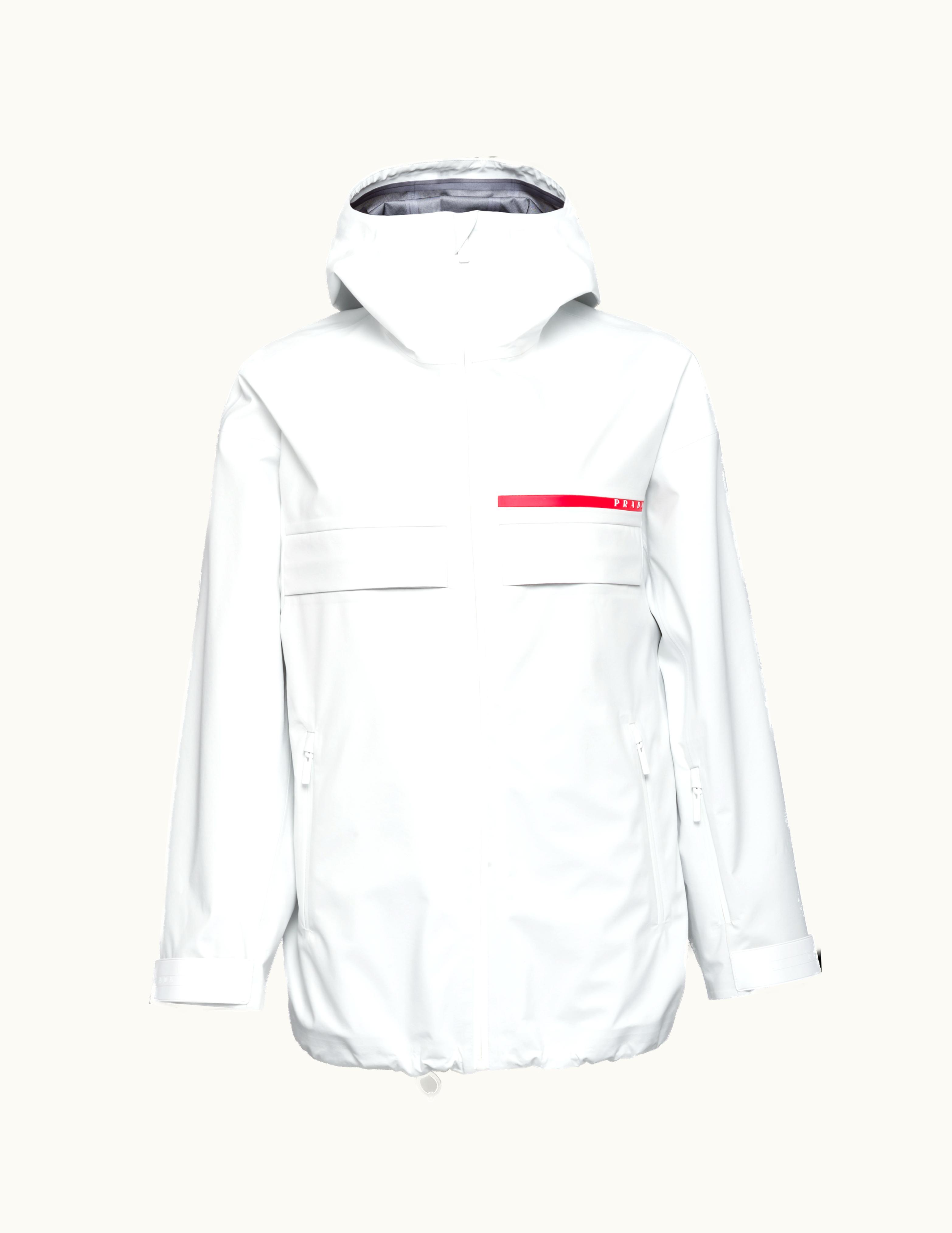Prada Gore-Tex PRO Jacket UZ0157141