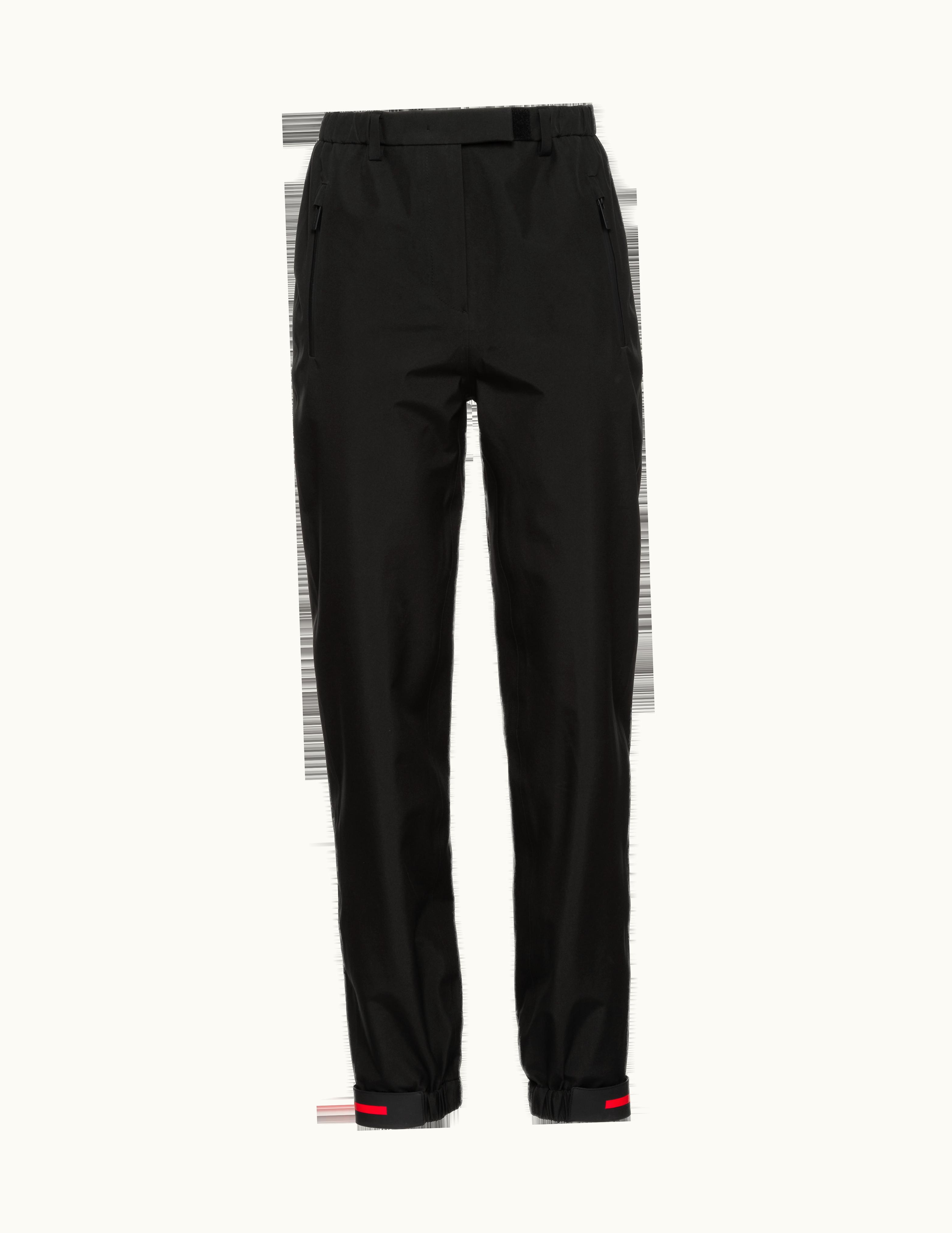 Prada Active Nylon Pants UZ0157143