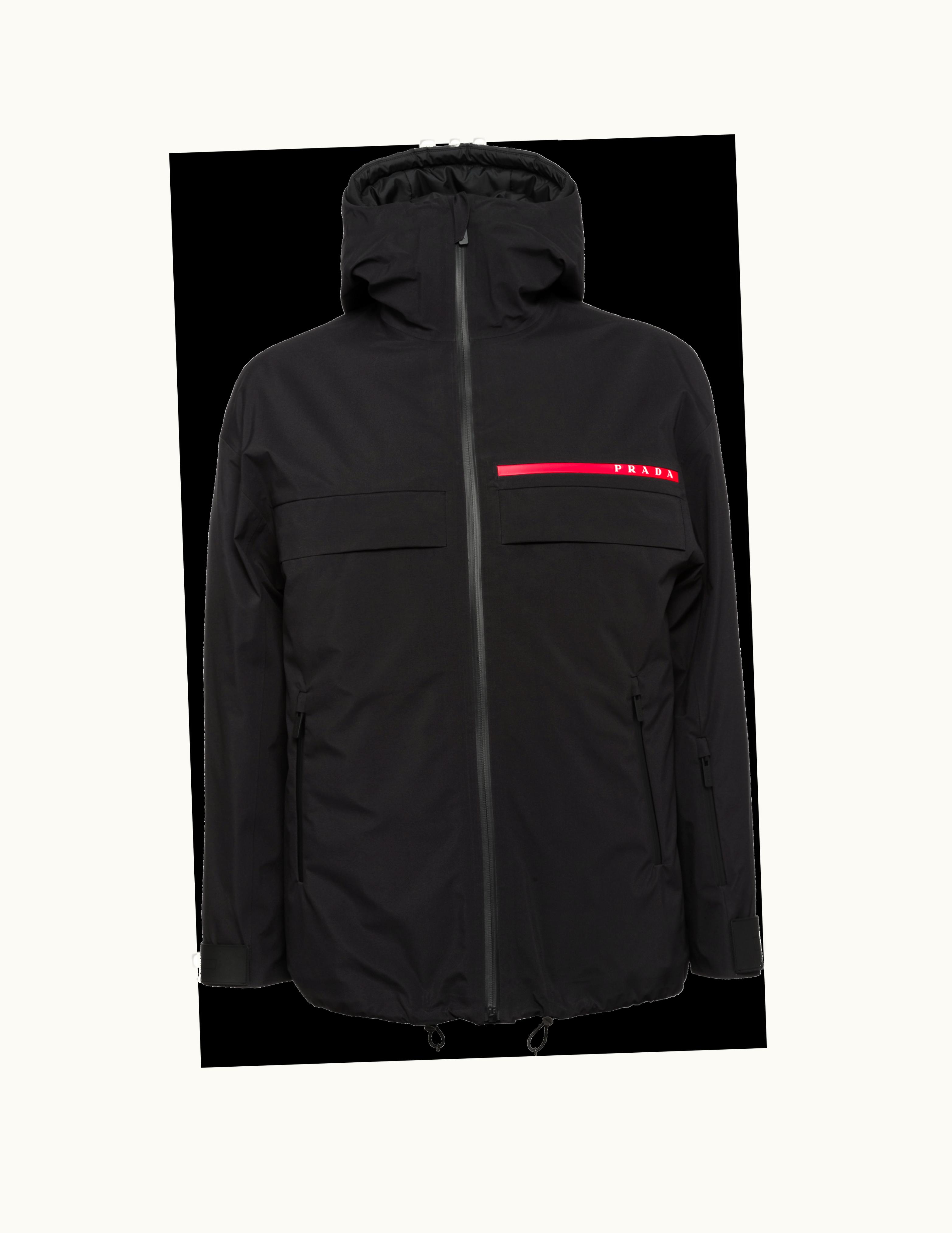 Prada Gore-Tex PRO Jacket UZ0157144