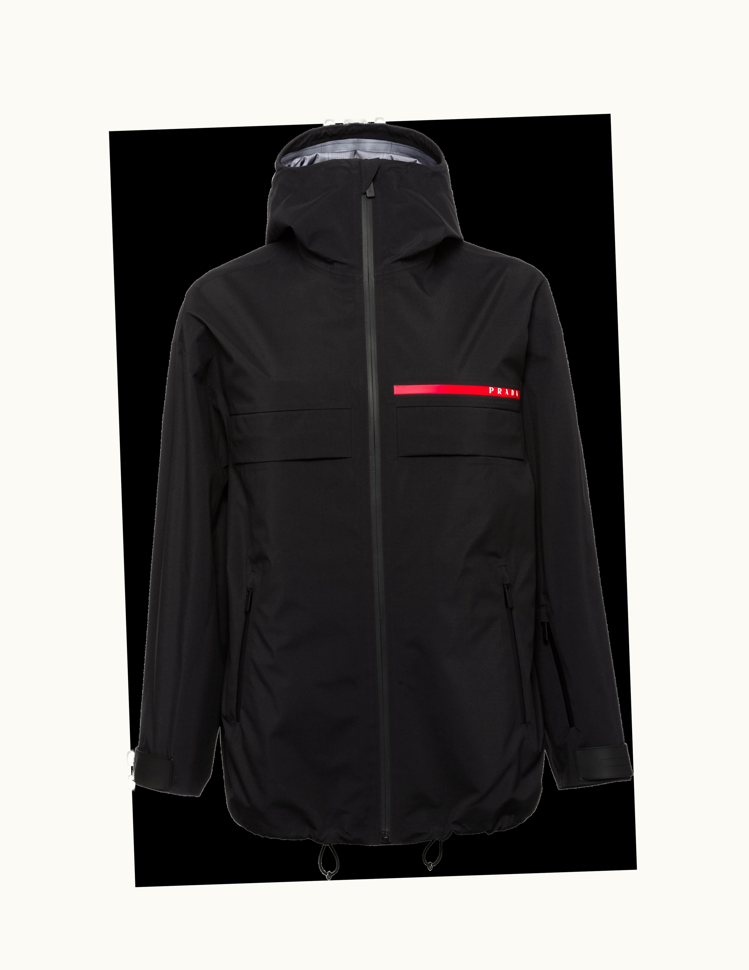 Prada Gore-Tex PRO Jacket UZ0157146