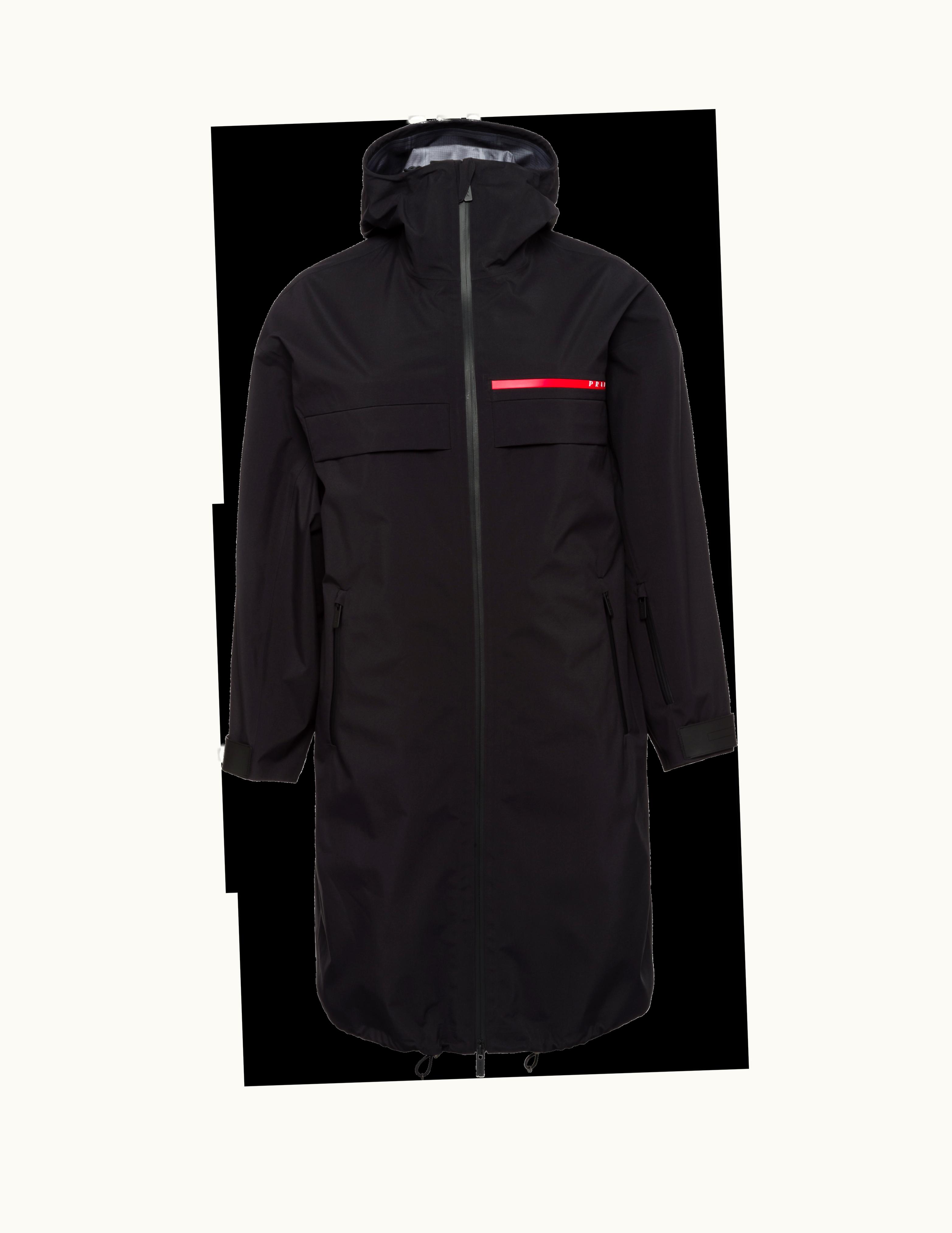 Prada Gore-Tex PRO Raincoat