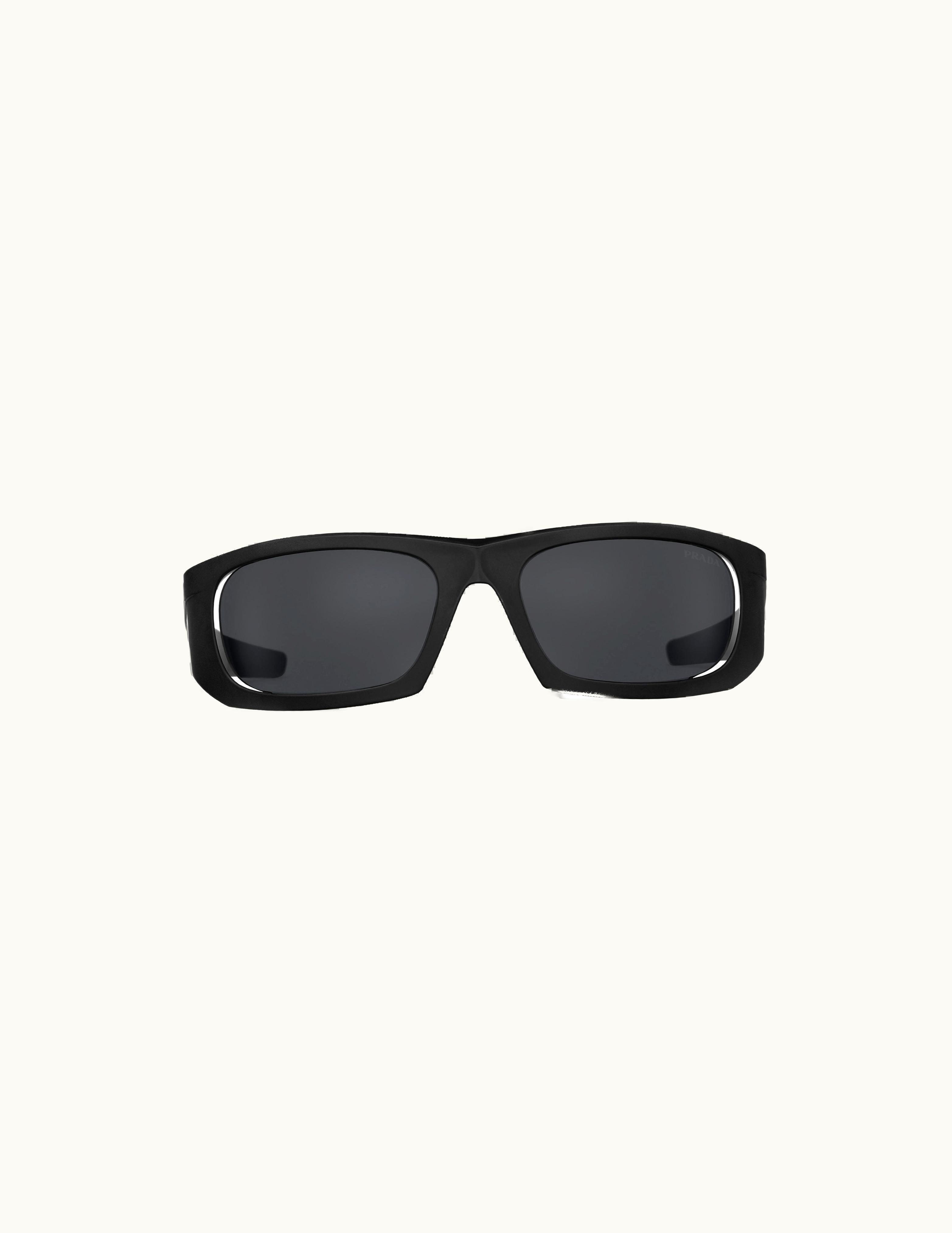 Prada Linea Rossa Impavid Sunglasses UZ0157170