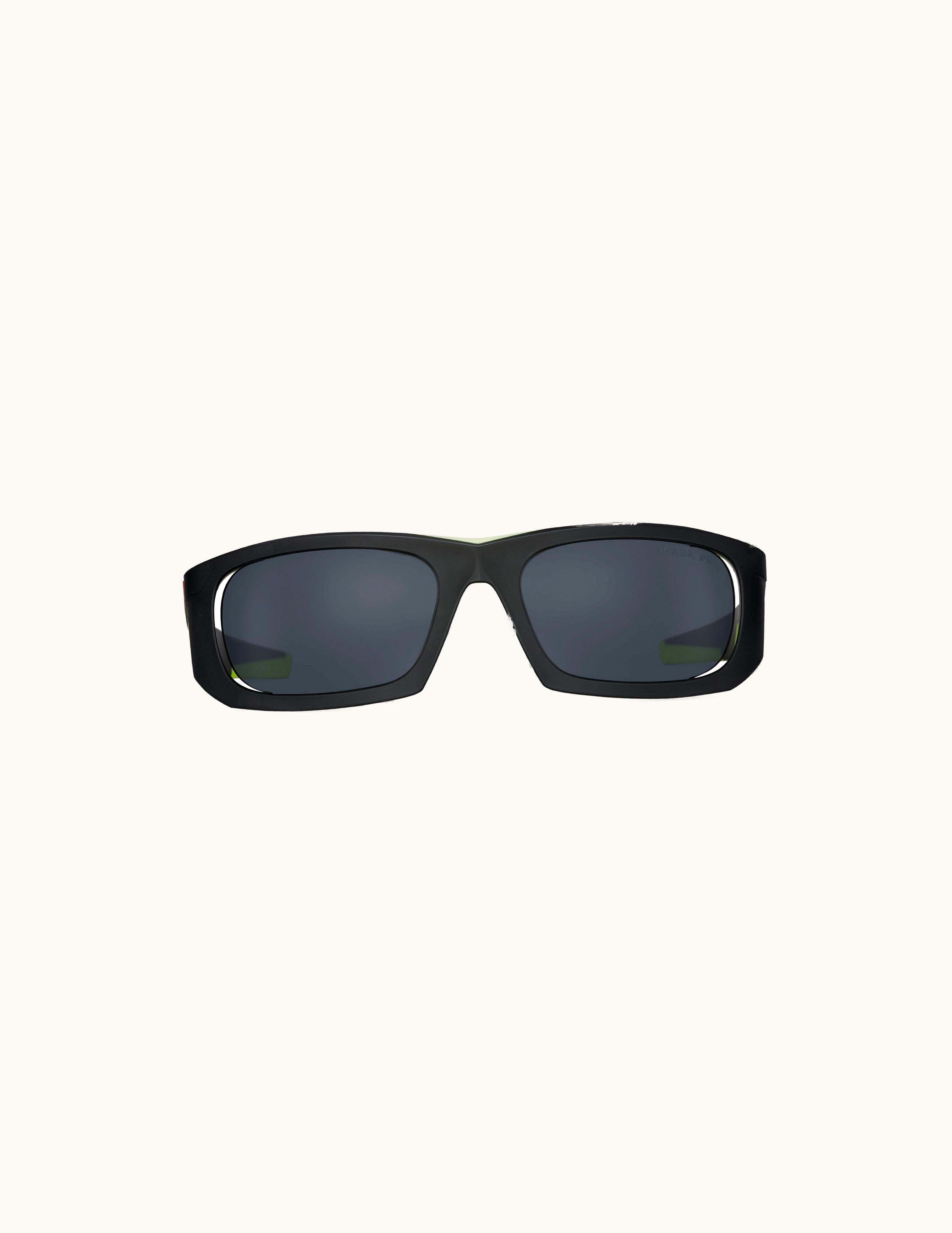 Prada Linea Rossa Impavid Sunglasses UZ0157171