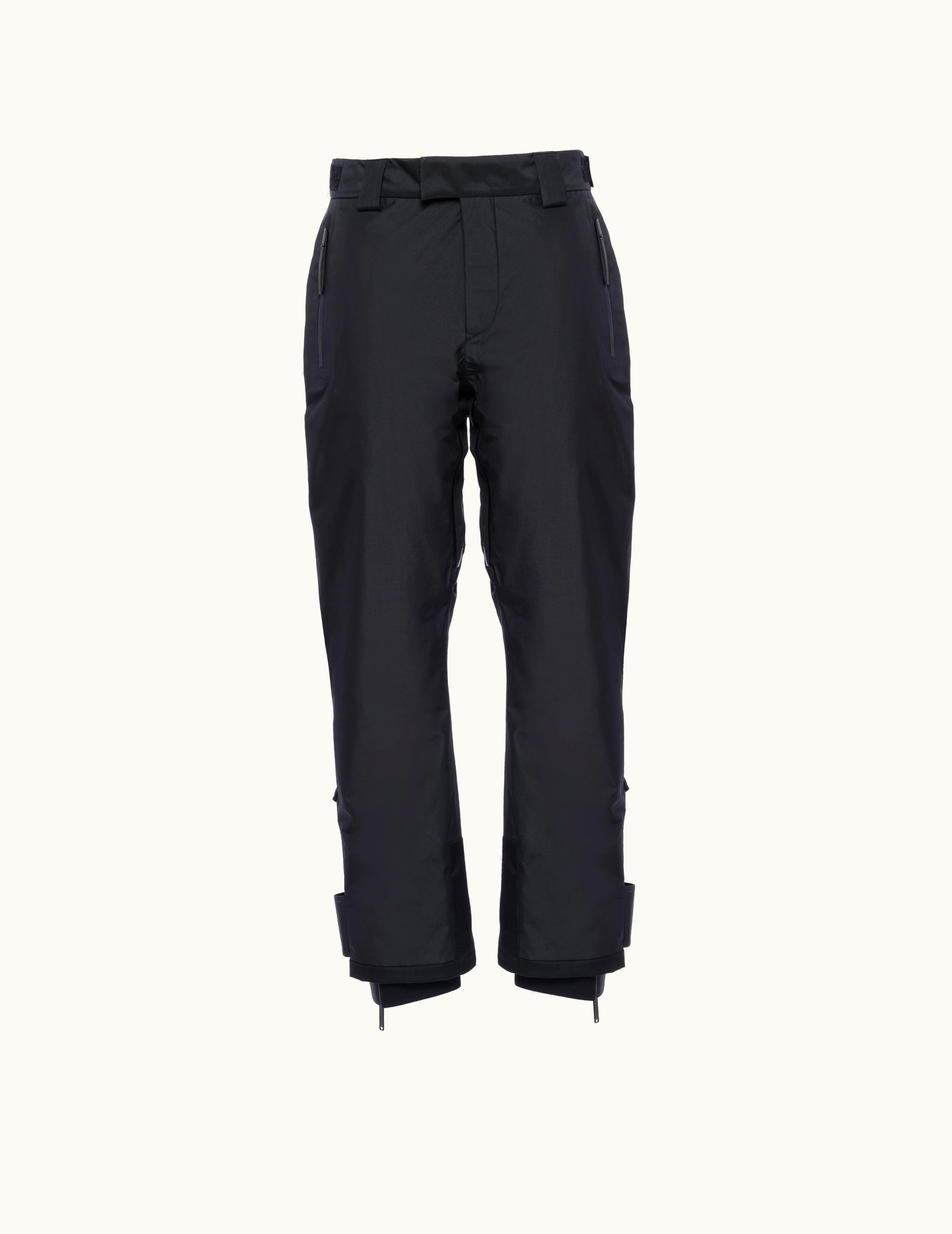 Prada Extreme Tex Ski Pants