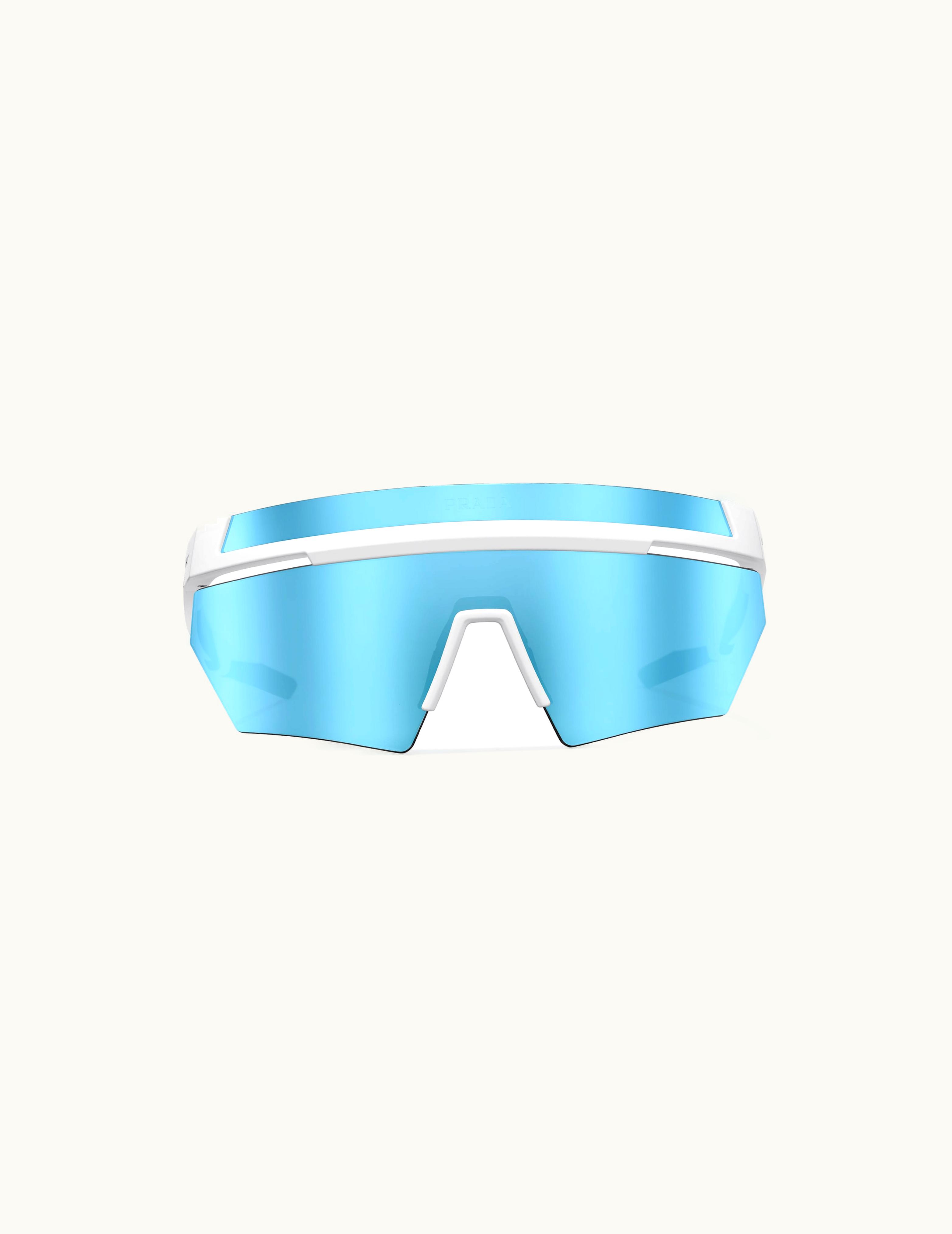 Prada Linea Rossa Impavid Sunglasses UZ0157178