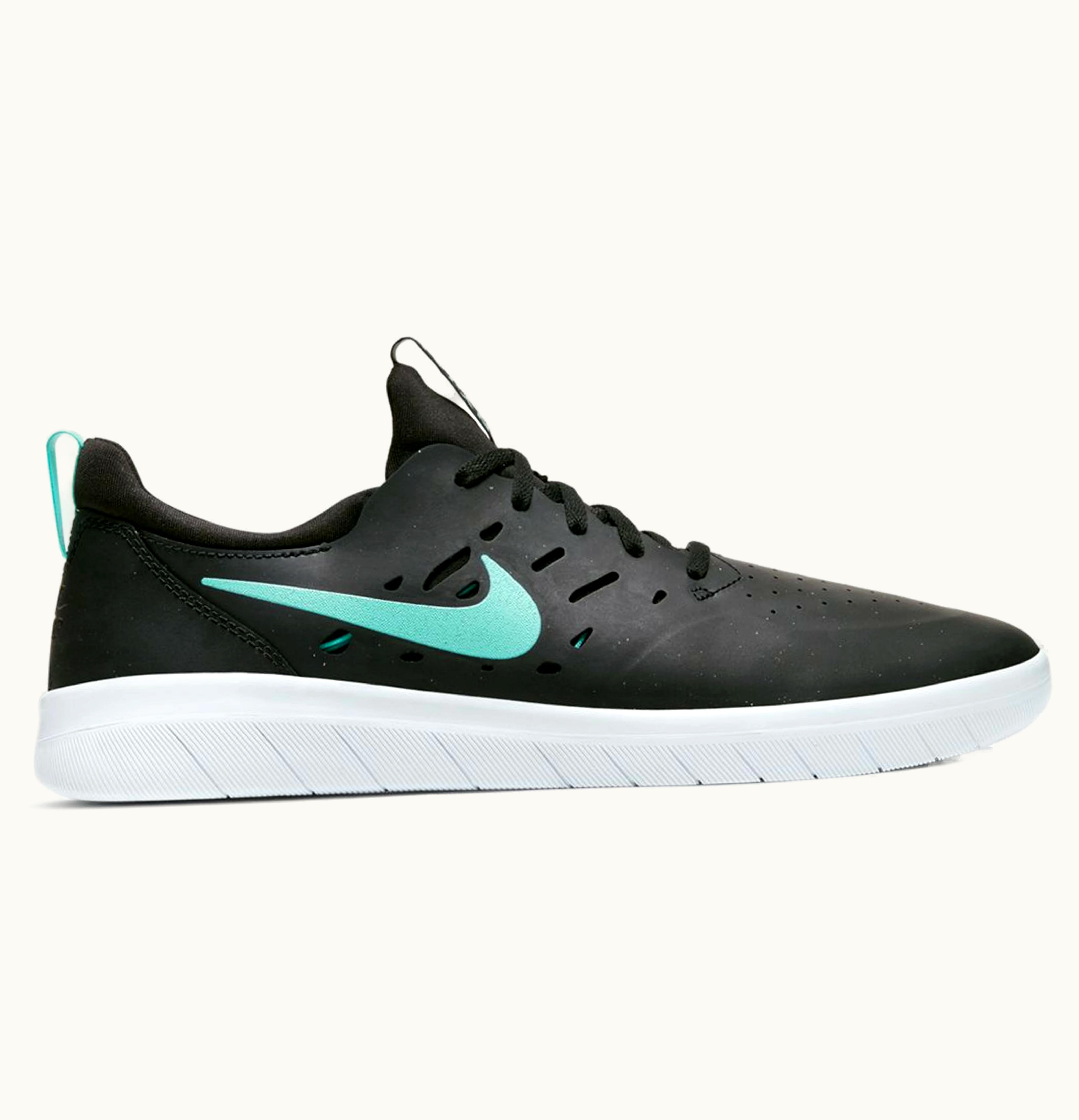 Nike Nike SB Nyjah Free Black Tropical Twist