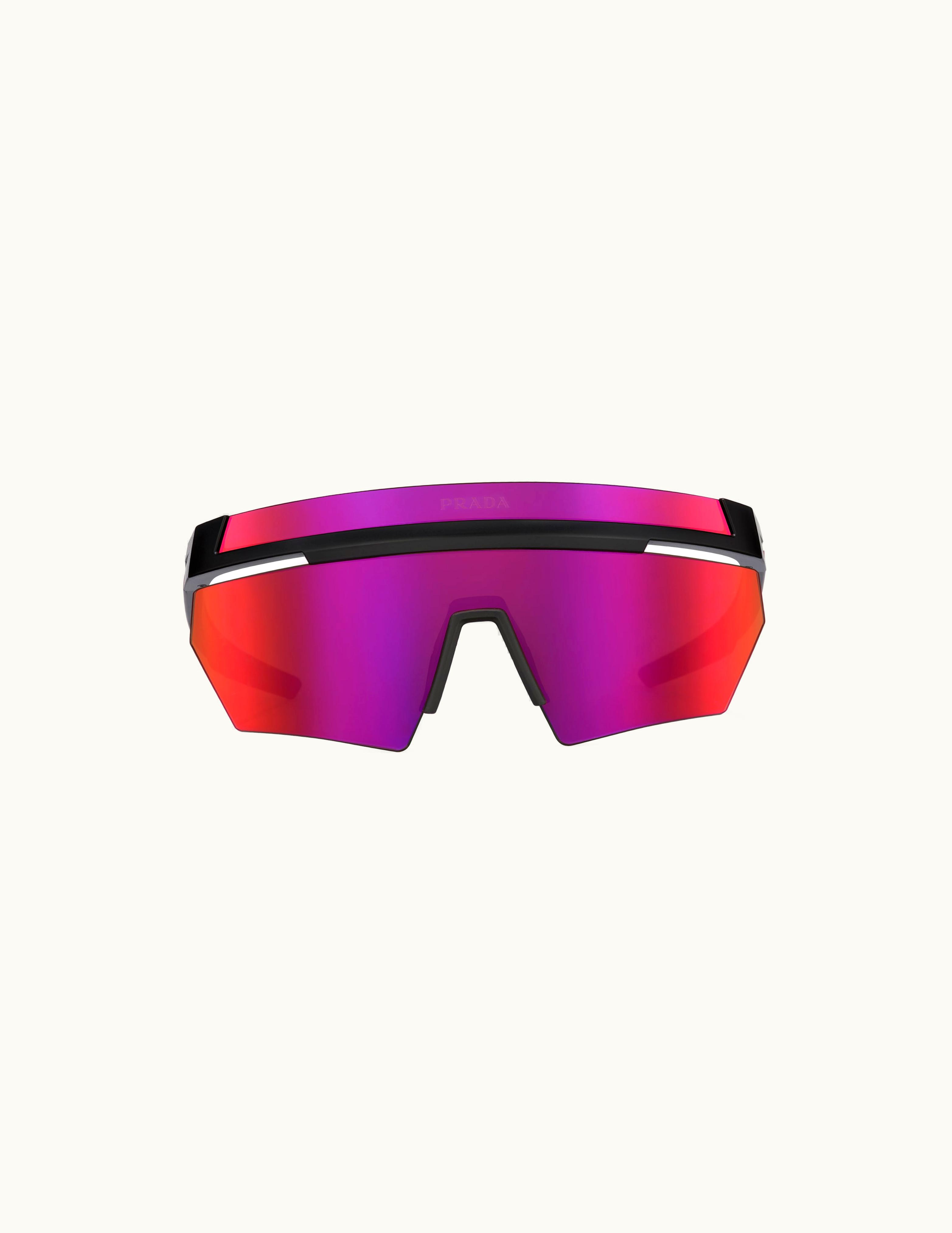 Prada Linea Rossa Impavid Eyewear UZ0157180