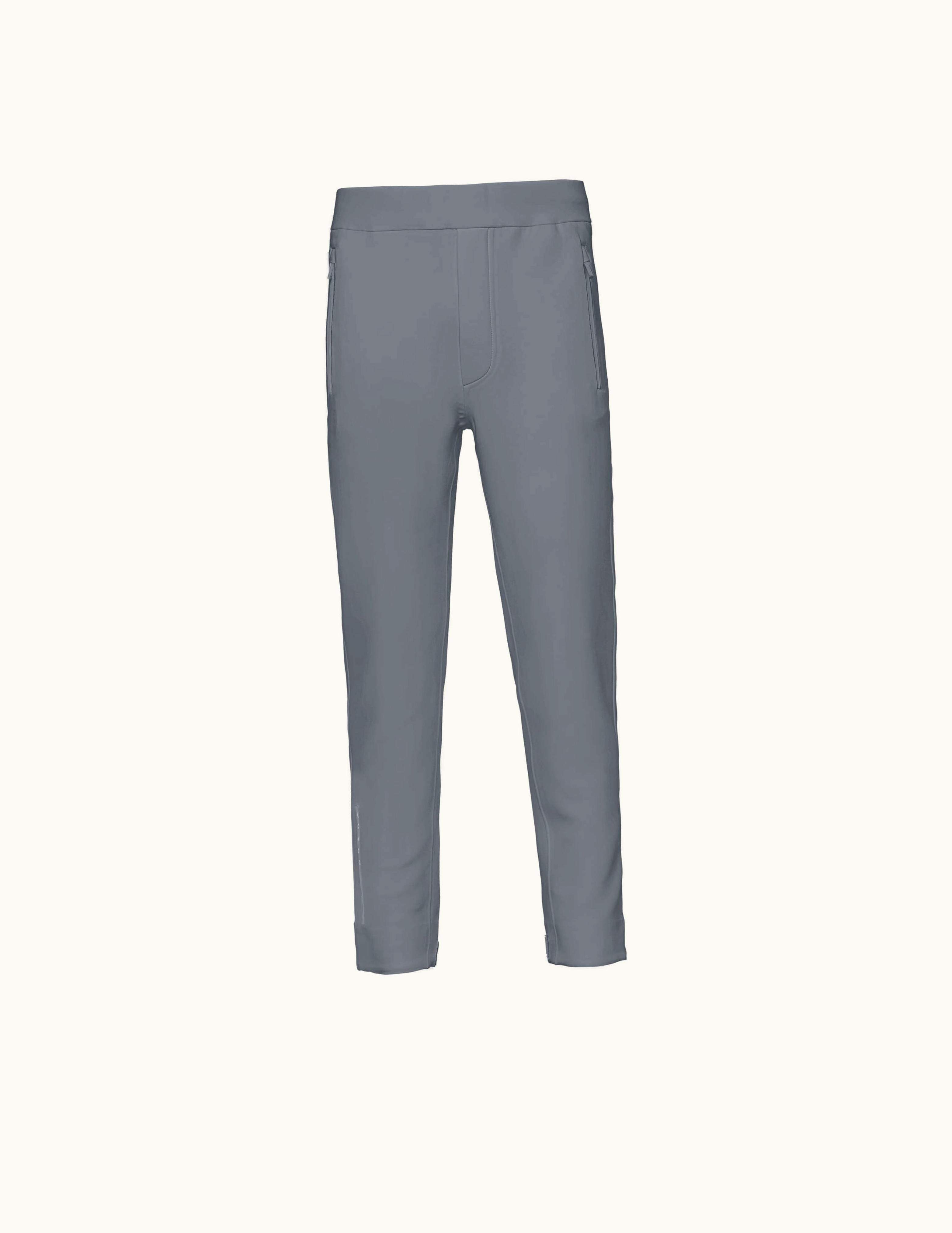 Prada Recycled Double Jersey Pants