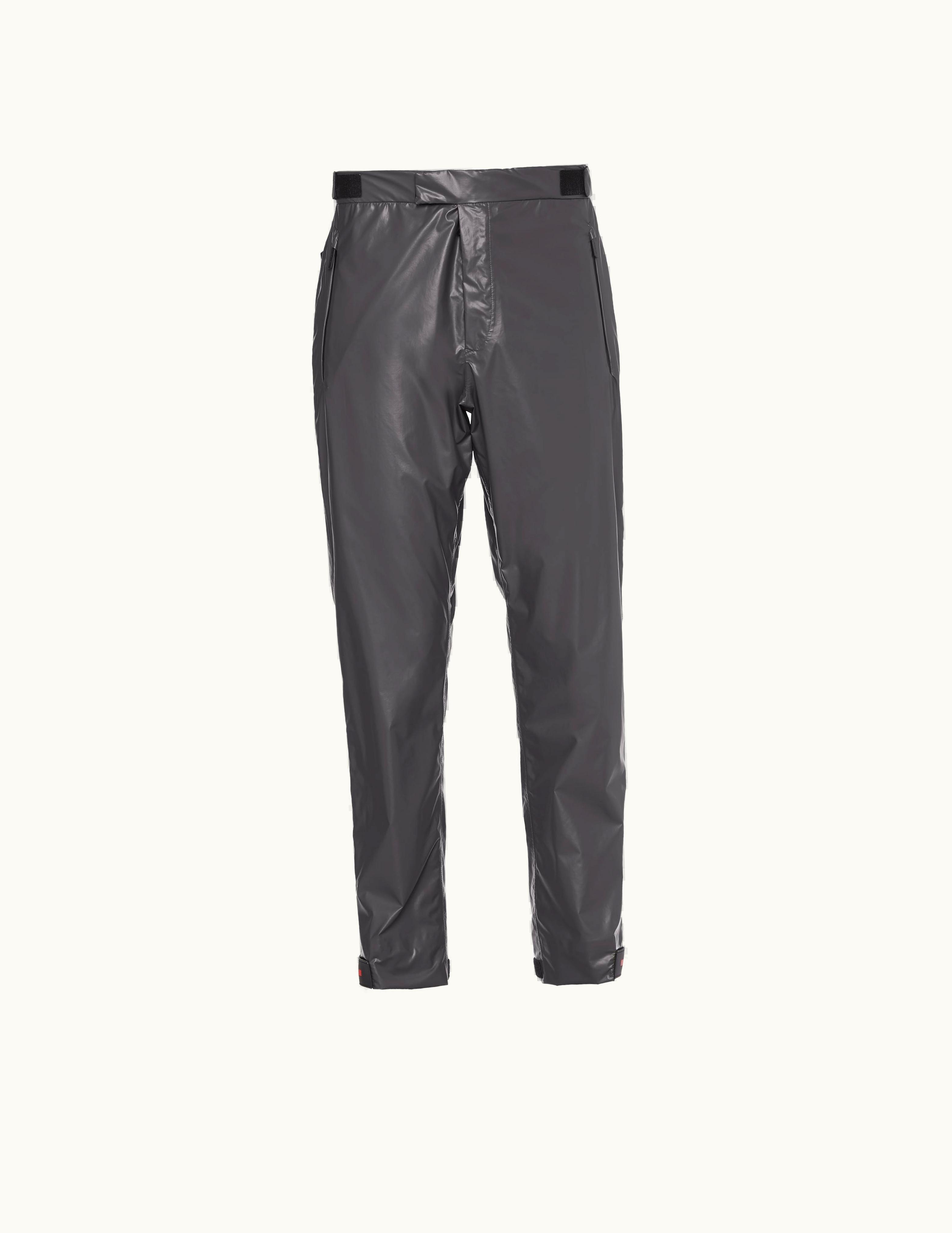Prada Light Nylon Technical Pants UZ0157199
