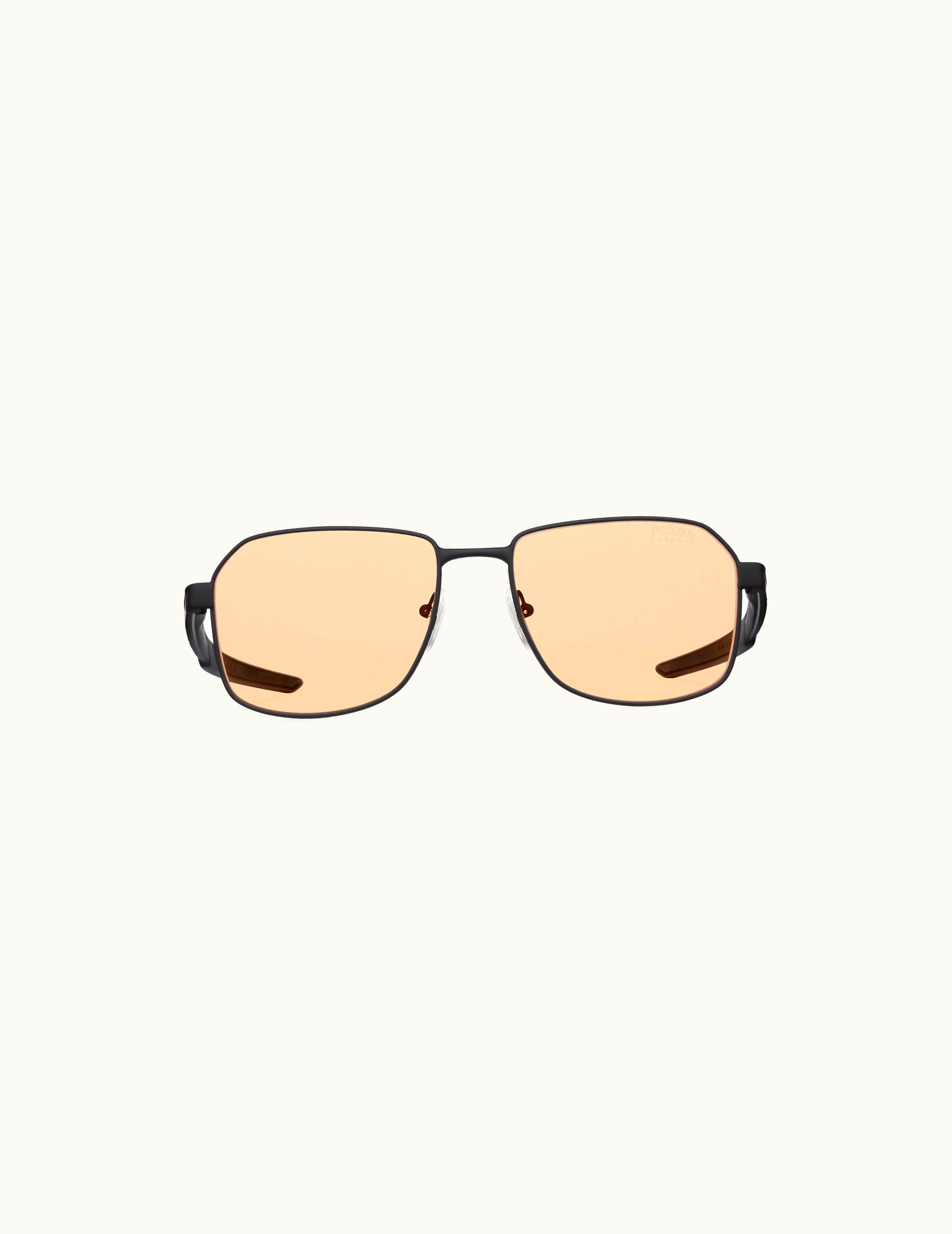 Prada Linea Rossa Eyewear Collection UZ0157205