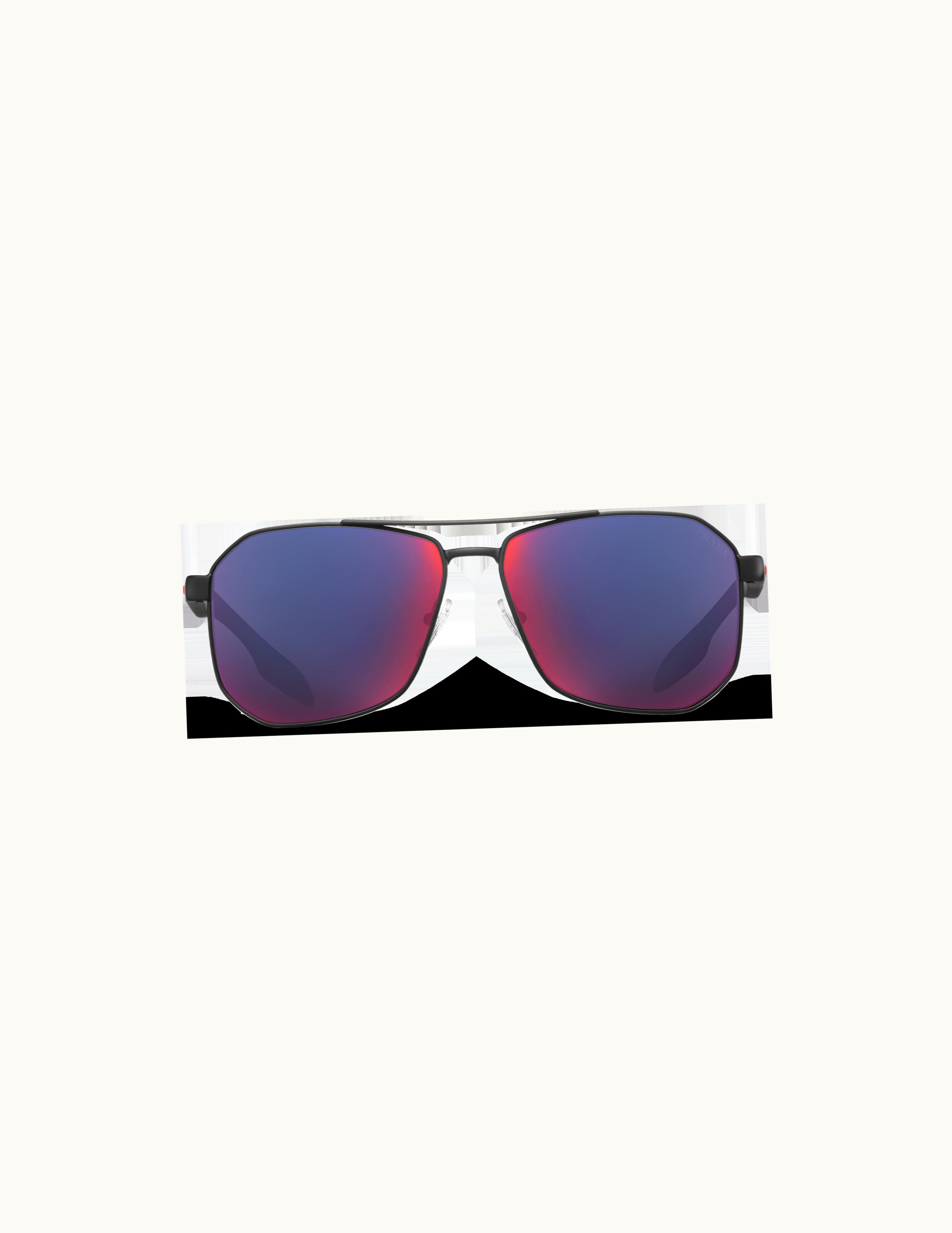 Prada Linea Rossa Eyewear Collection Sunglasses UZ0157208