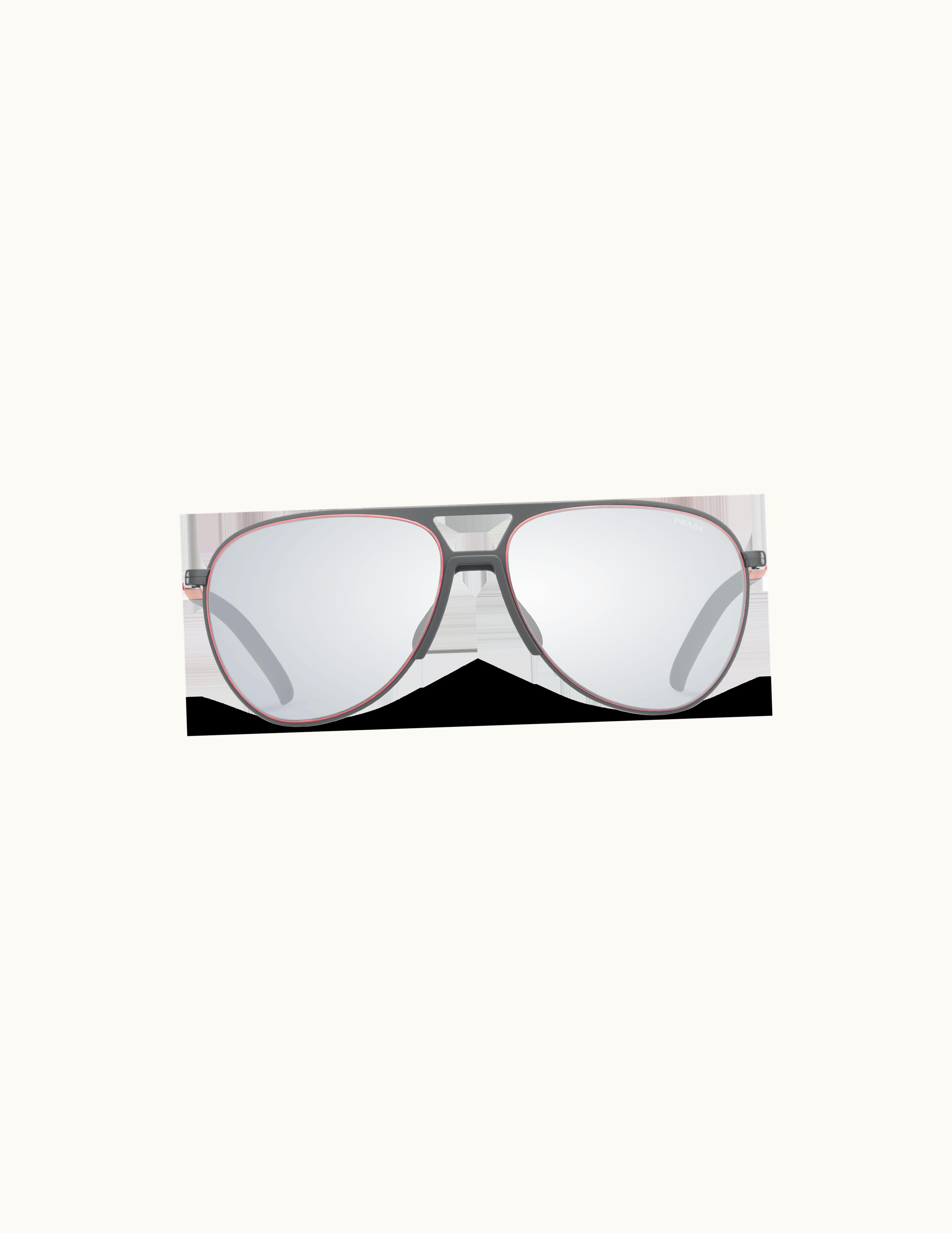 Prada Linea Rossa Eyewear Collection Sunglasses UZ0157211