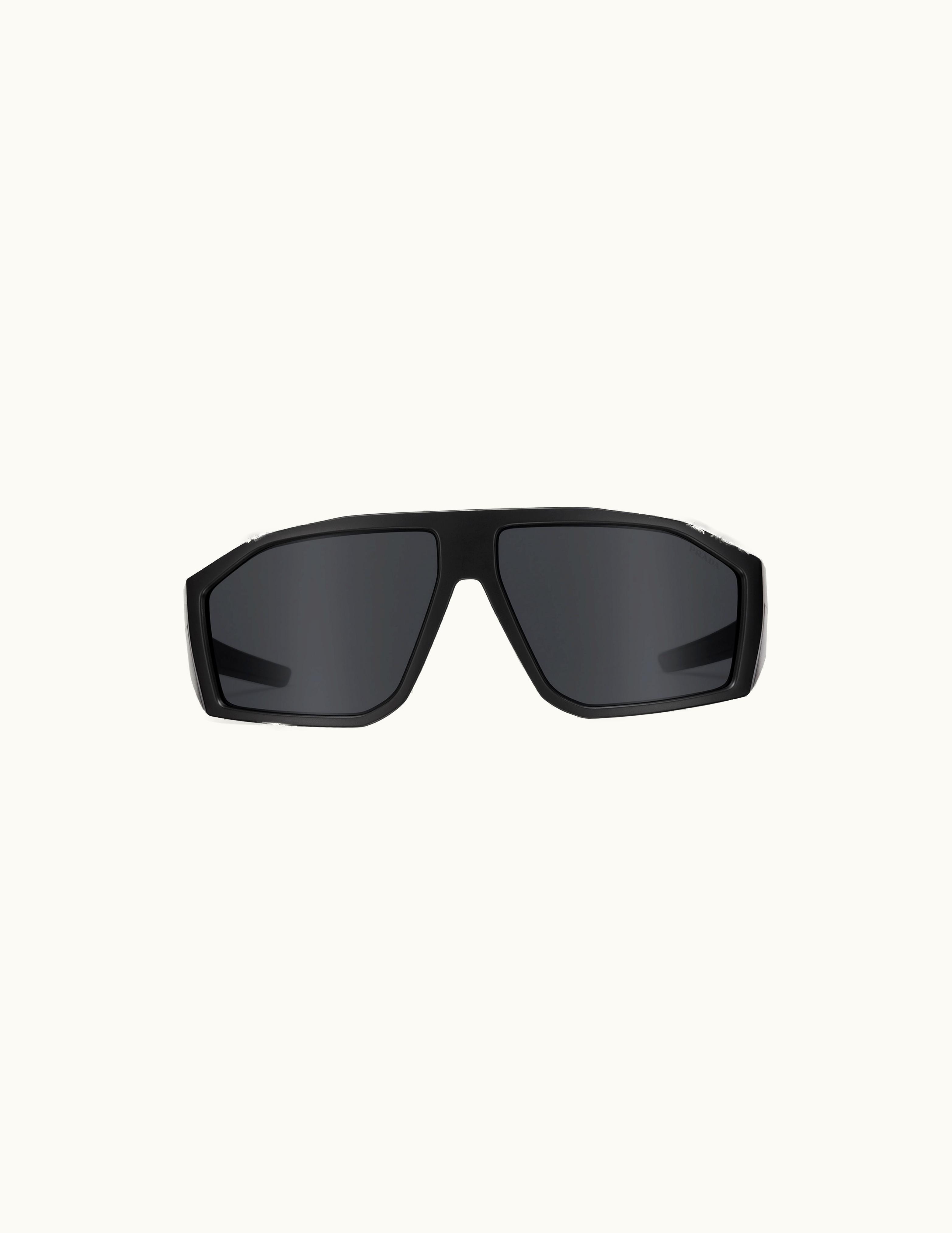 Prada Linea Rossa Impavid Eyewear UZ0157212