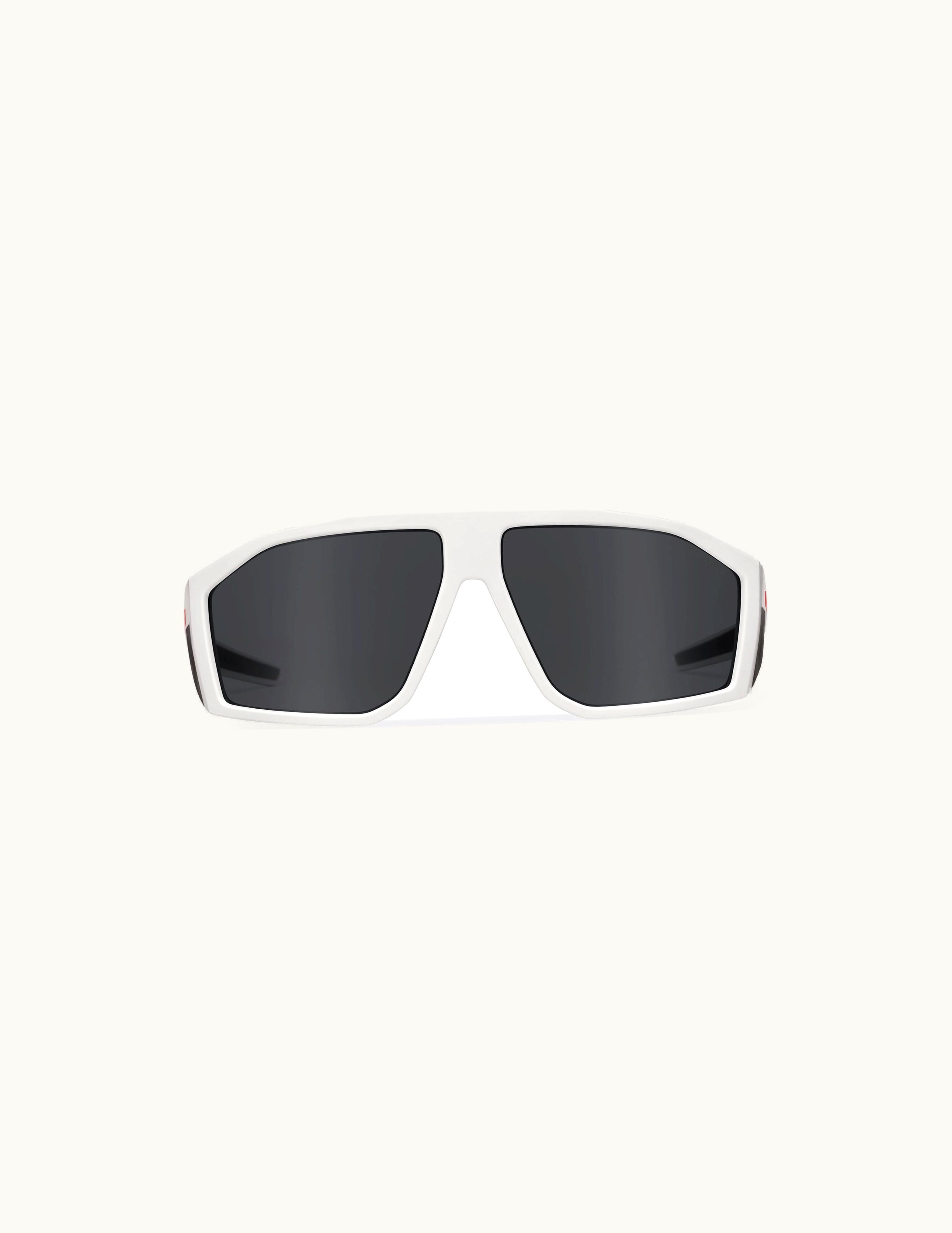 Prada Linea Rossa Impavid Eyewear UZ0157214