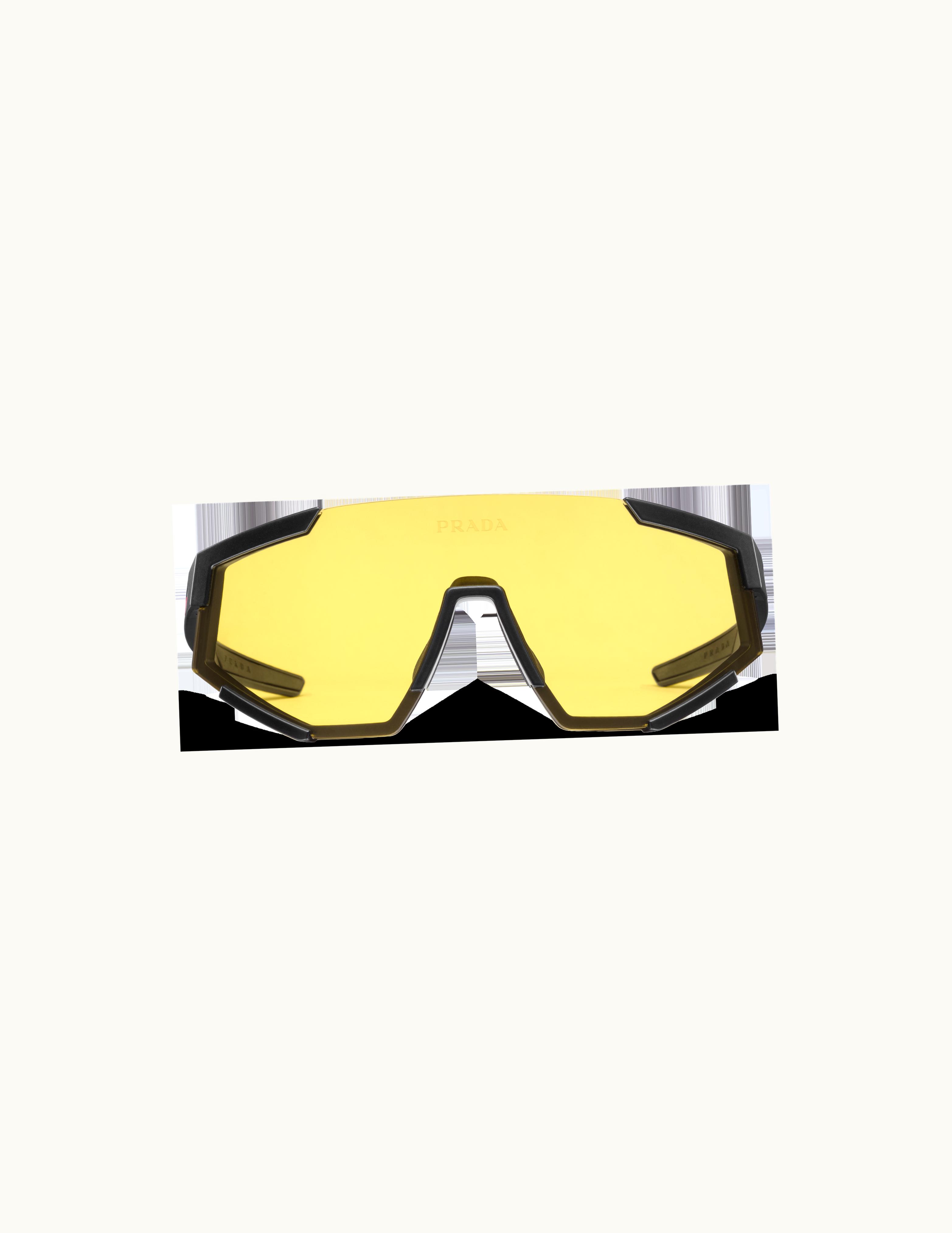 Prada Linea Rossa Impavid Sunglasses UZ0157215