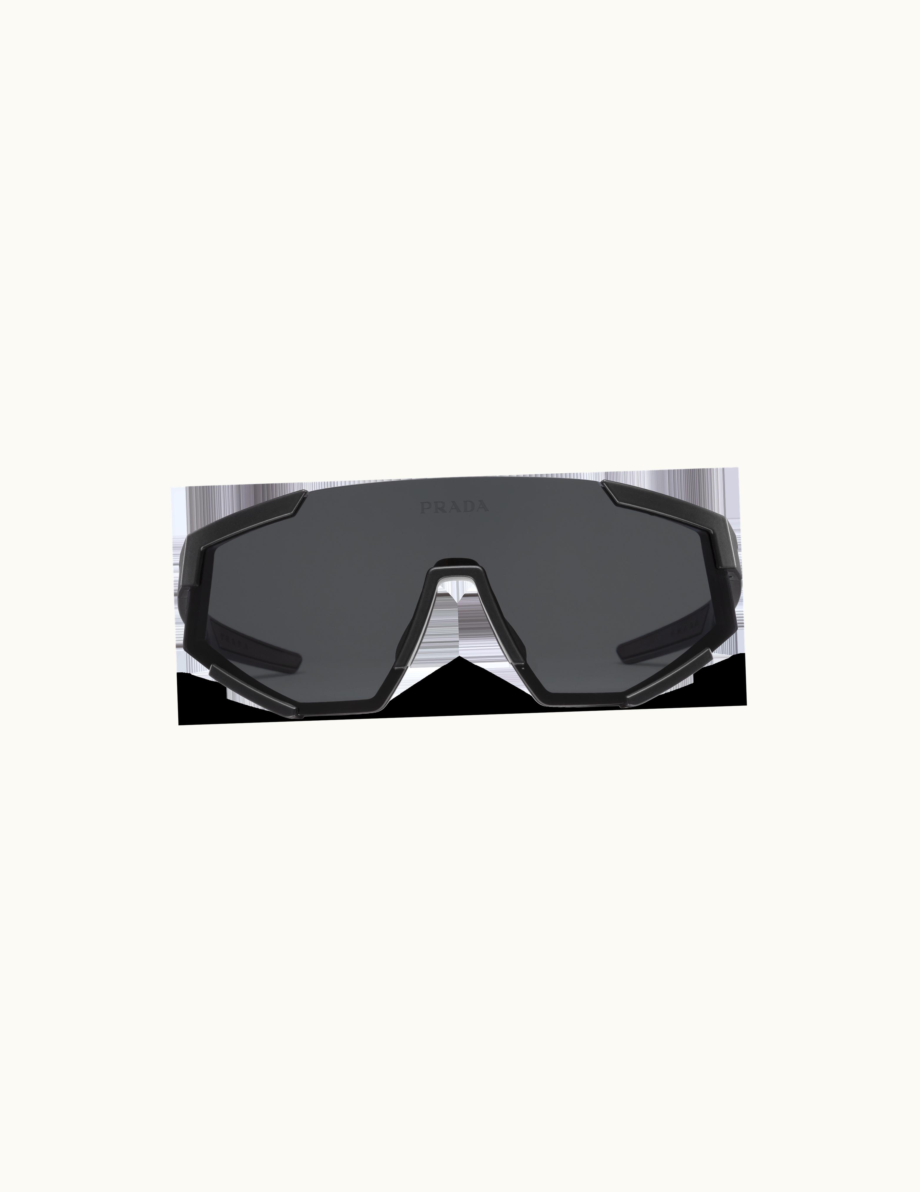 Prada Linea Rossa Impavid Sunglasses UZ0157216