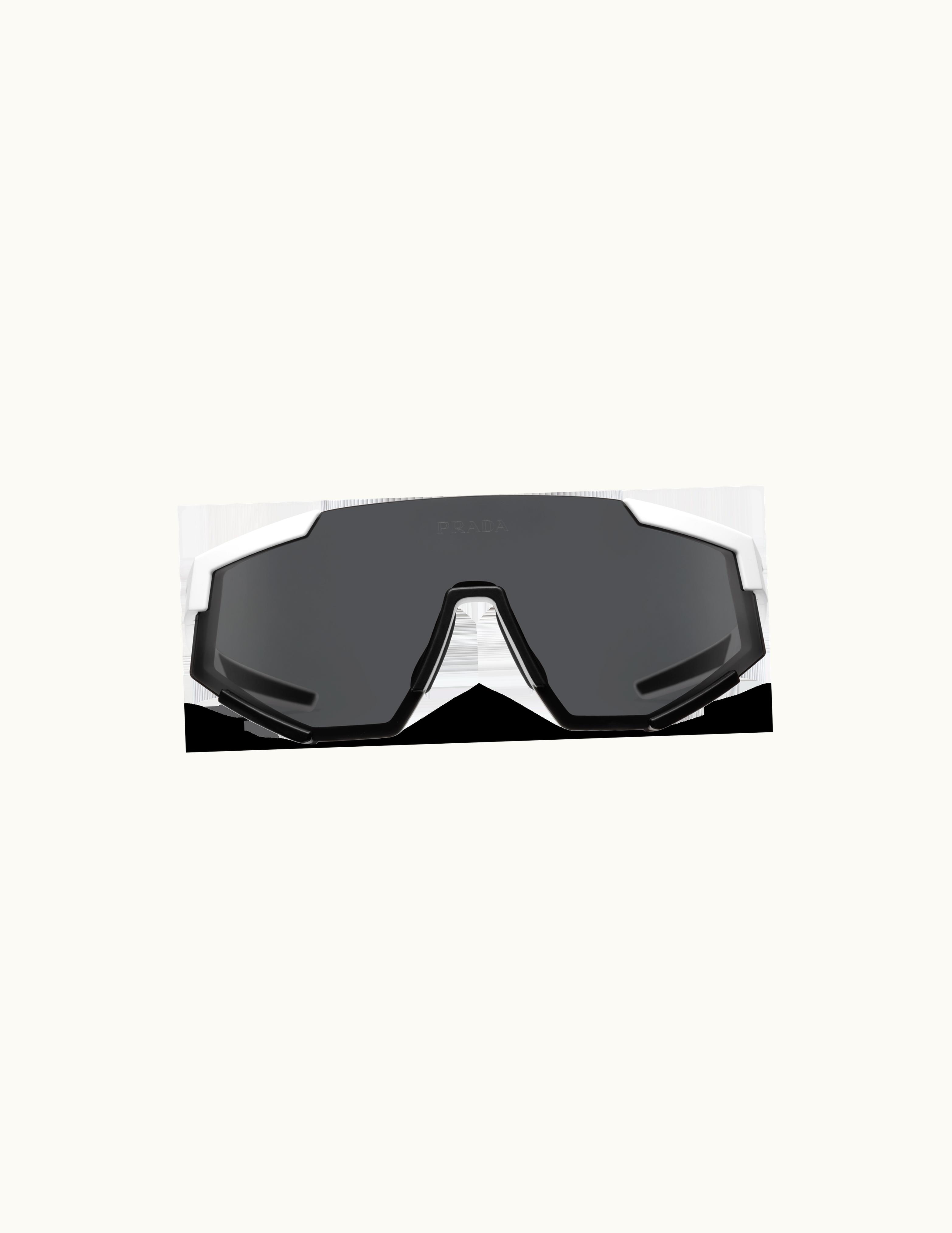 Prada Linea Rossa Impavid Sunglasses UZ0157217