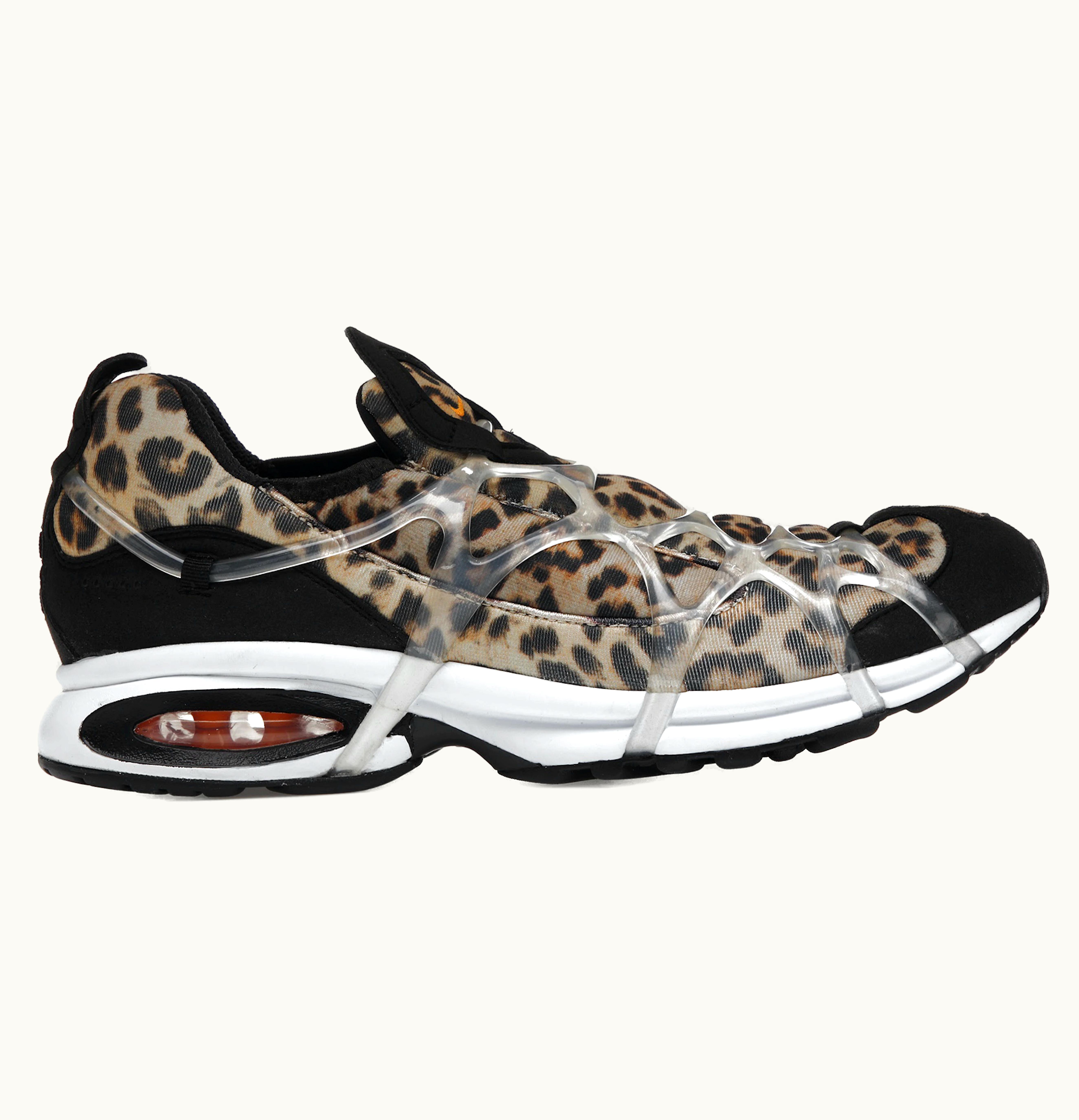 Nike Nike Air Kukini SE Leopard