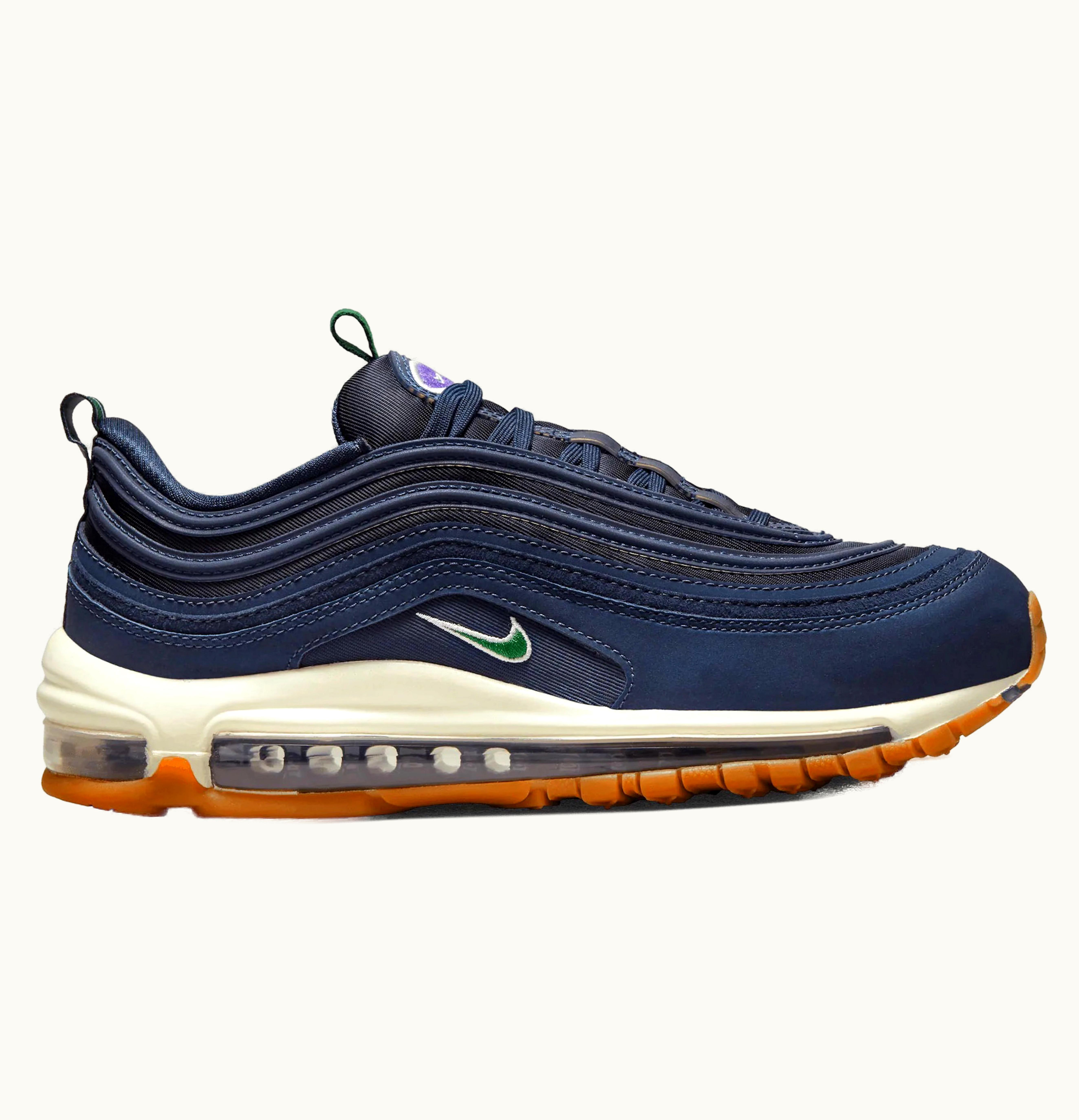 Nike Nike Air Max 97 Gorge Green W