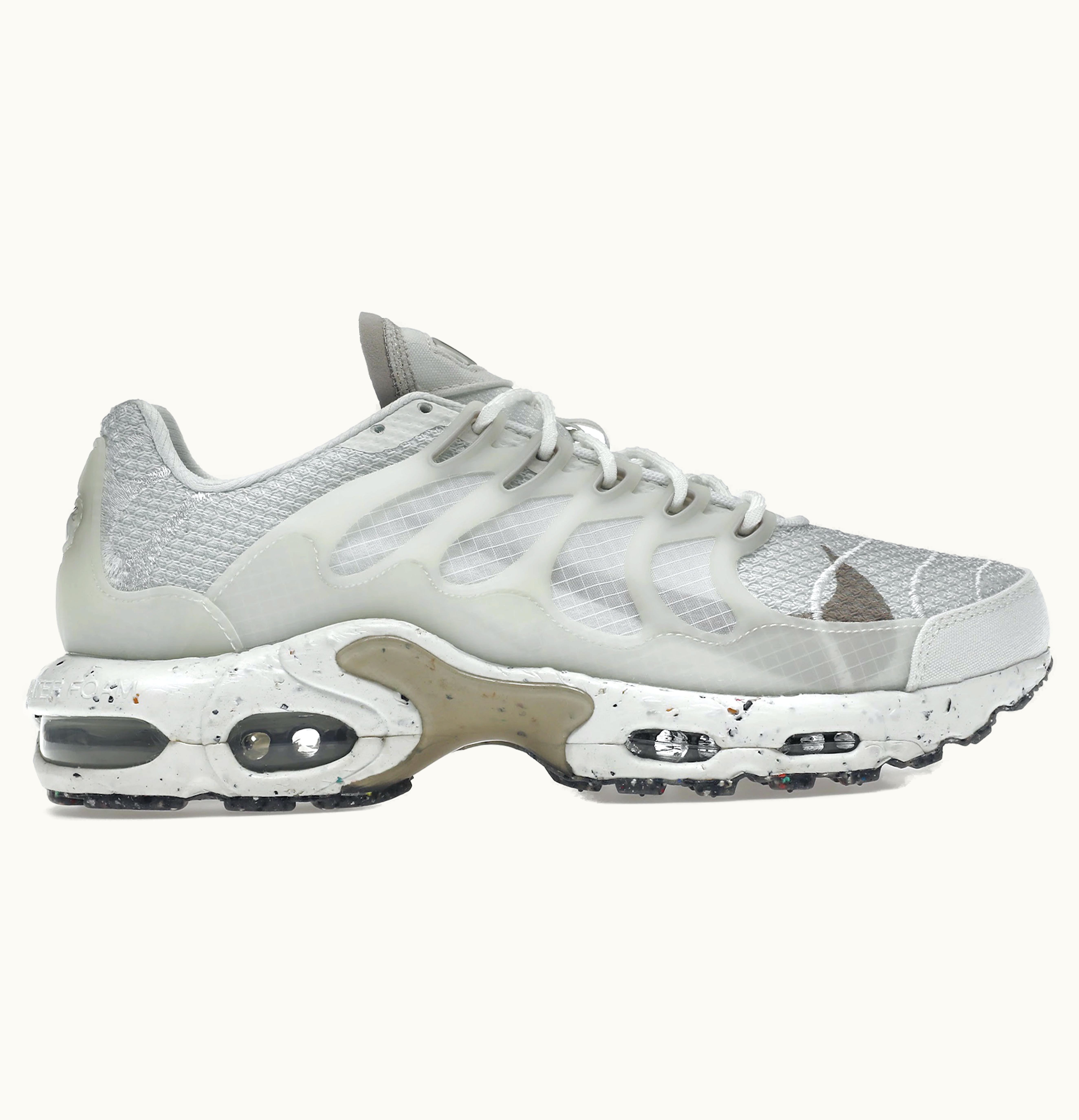 Nike Nike Air Max Terrascape Plus Summit White Photon Dust