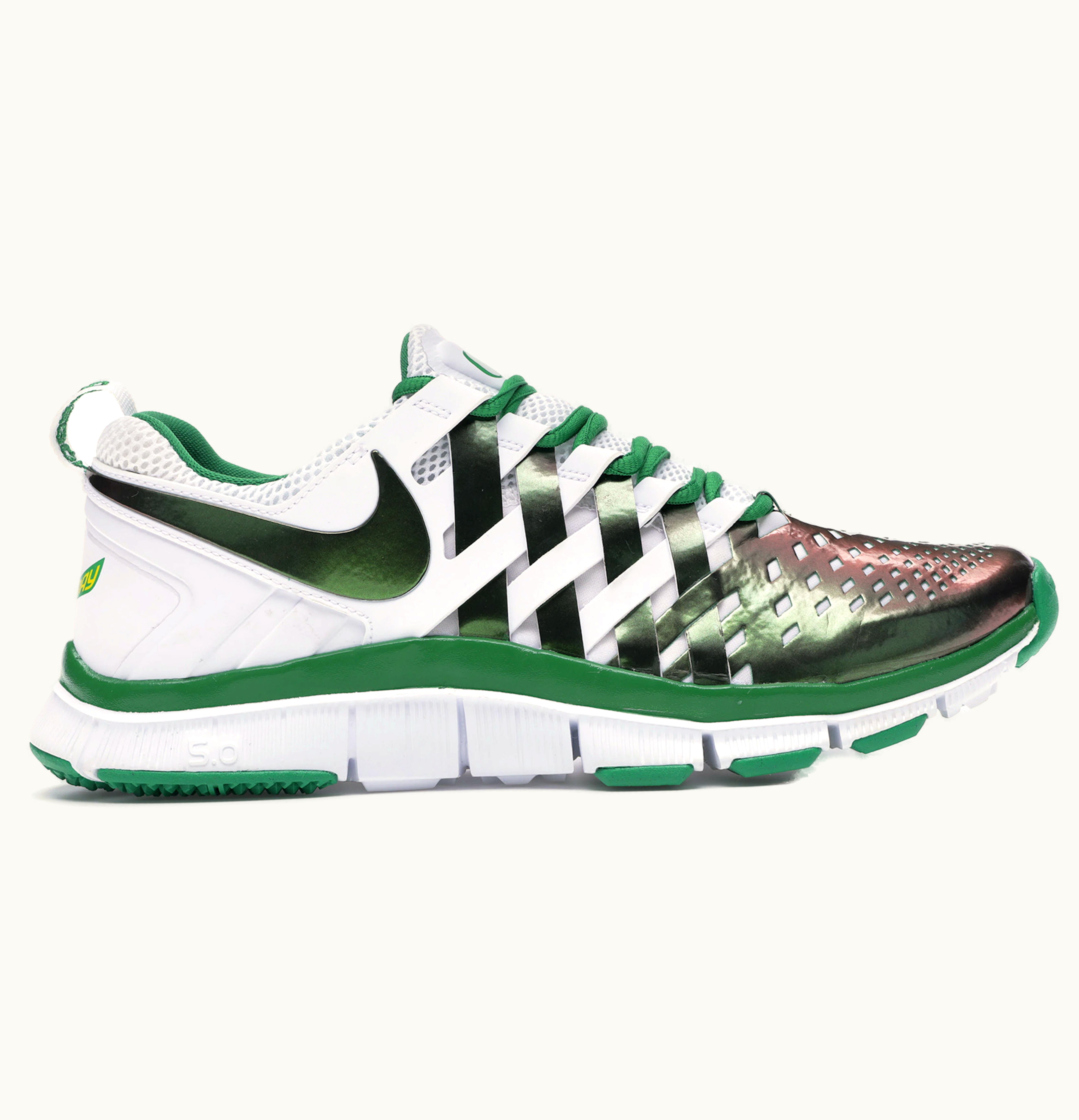 Nike Nike Free Trainer 5 Oregon