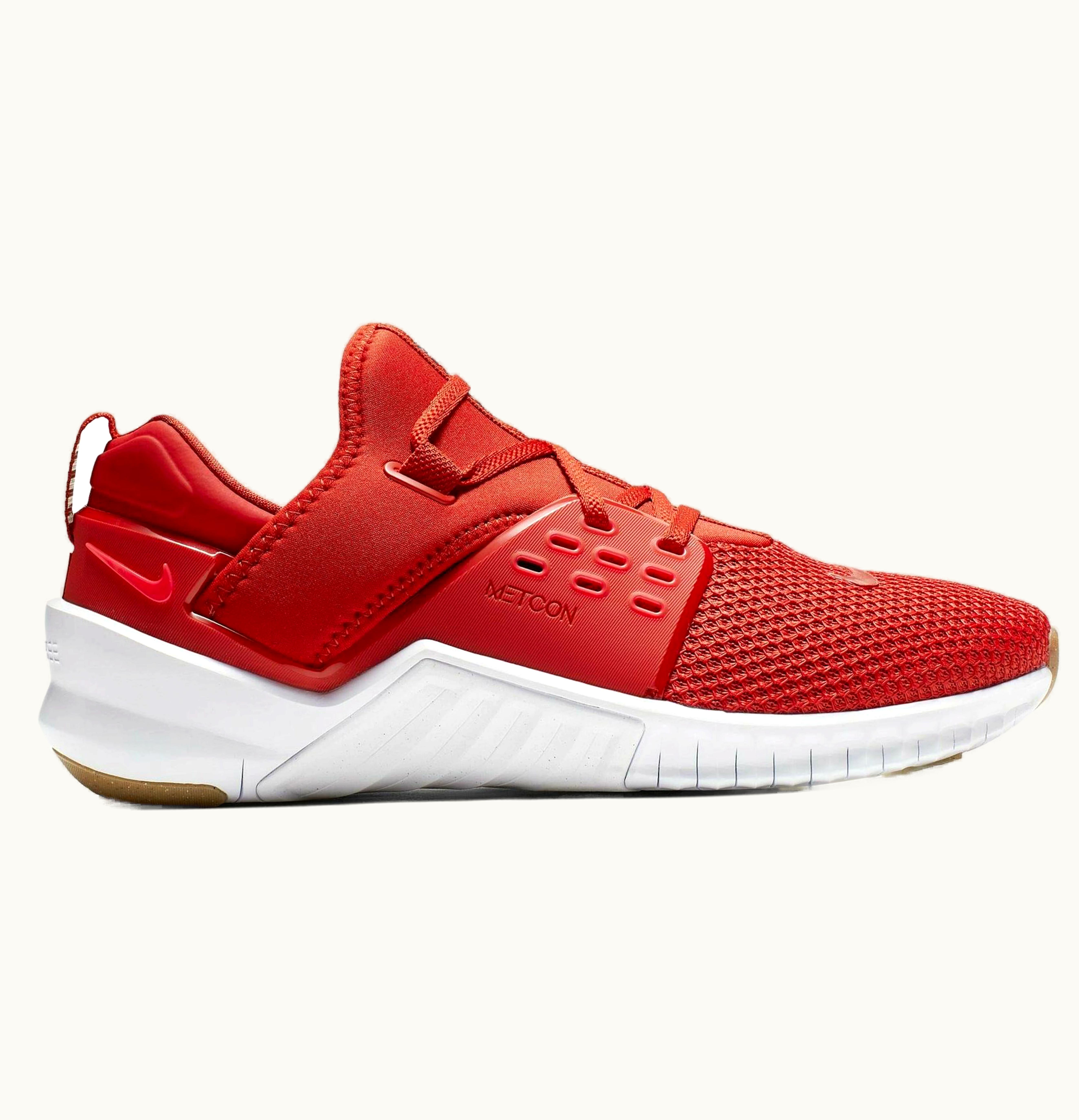 Nike Free Metcon 2 Mystic Red