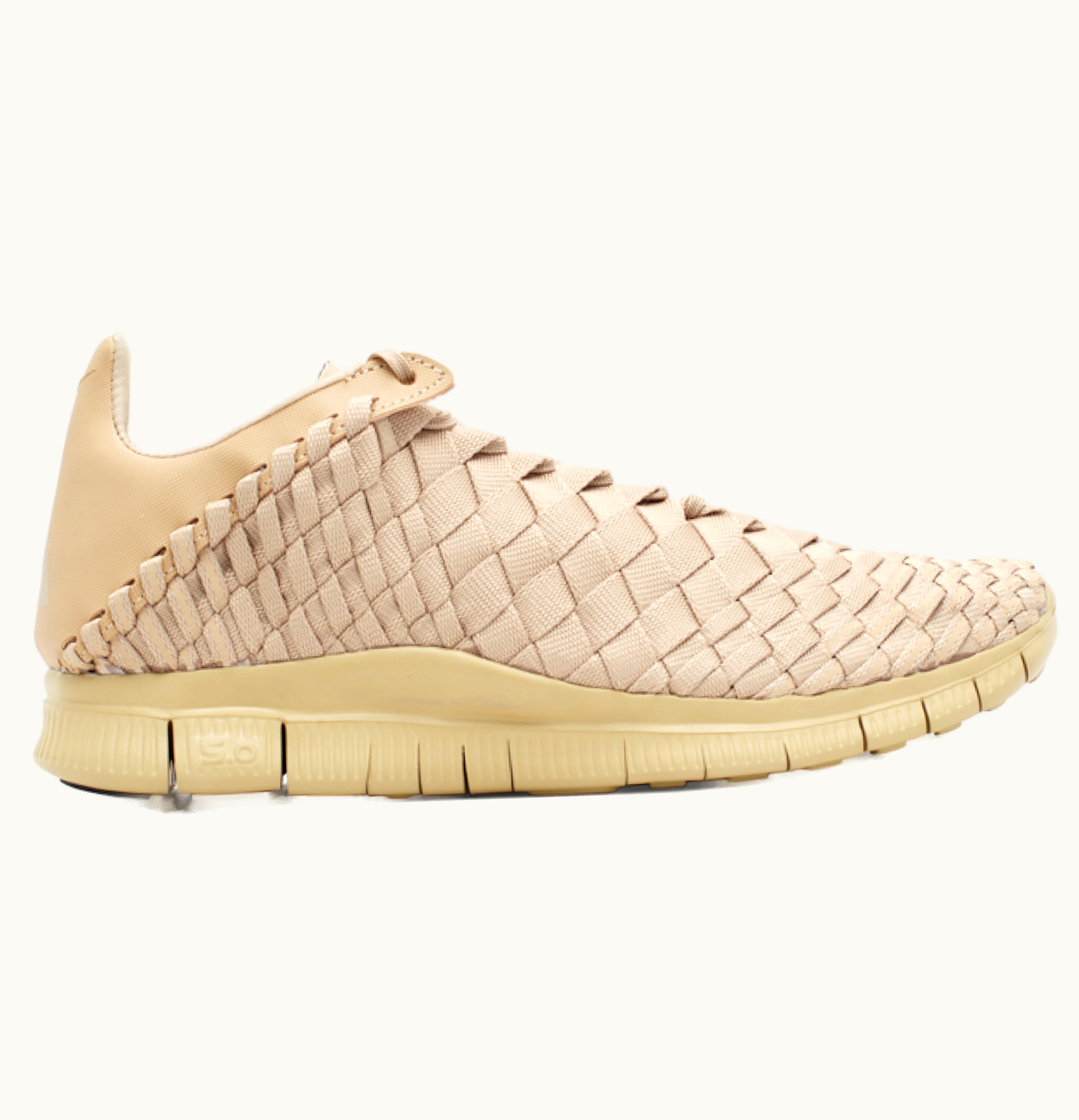 Nike Nike Free Inneva Woven Tech Desert