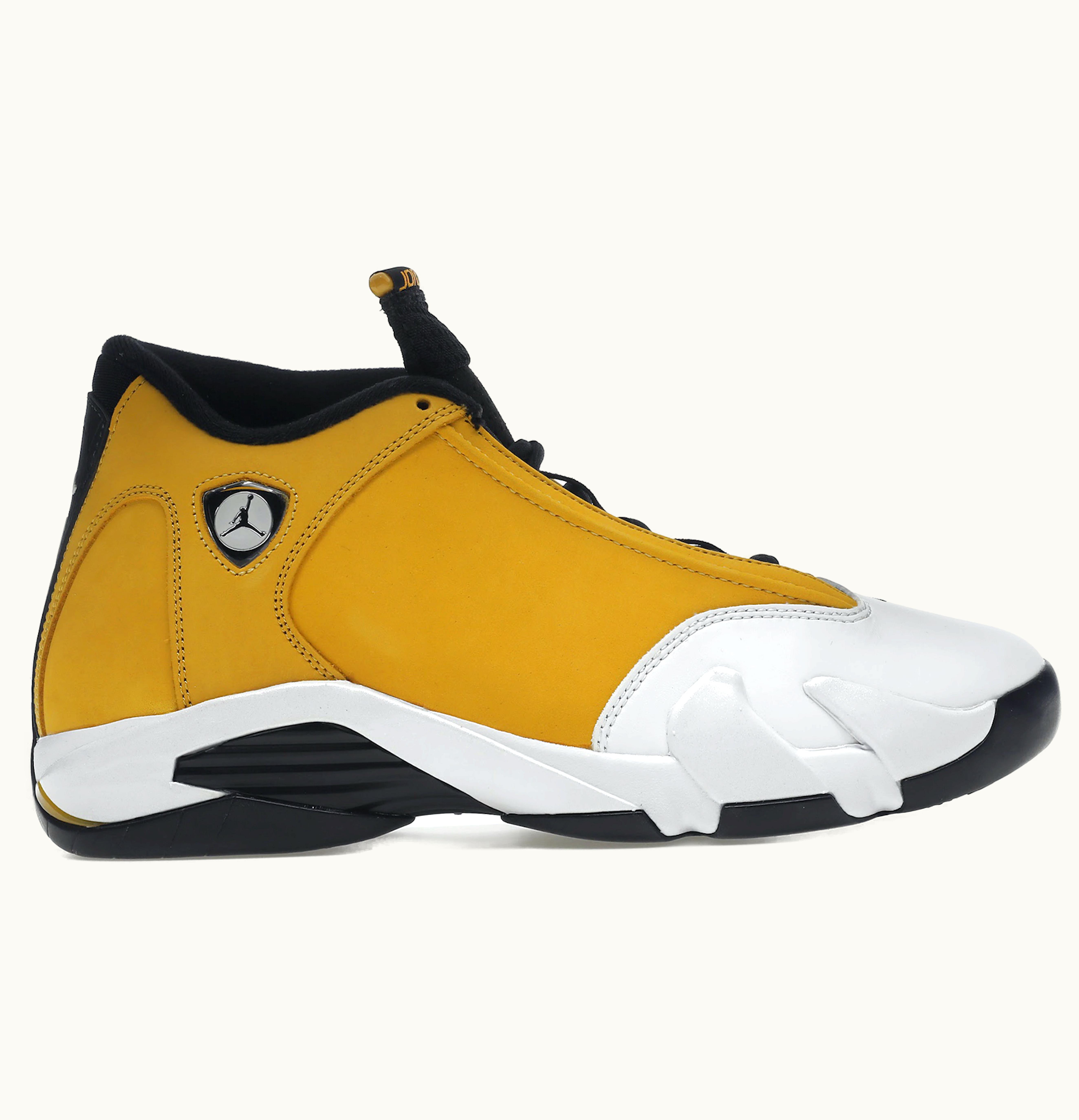 Jordan Air Jordan 14 Retro Ginger 2022