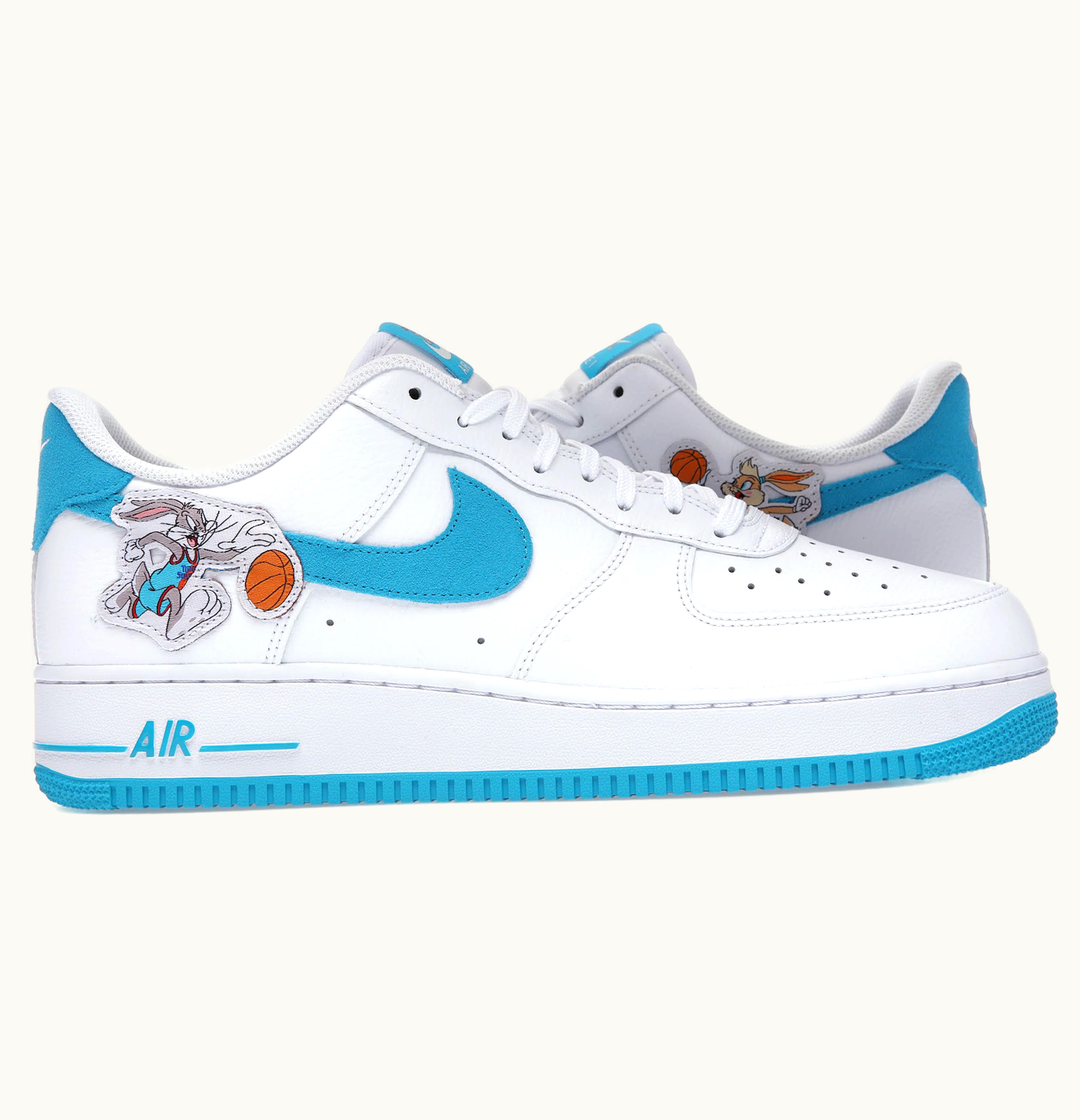 Nike Nike Air Force 1 Low Hare