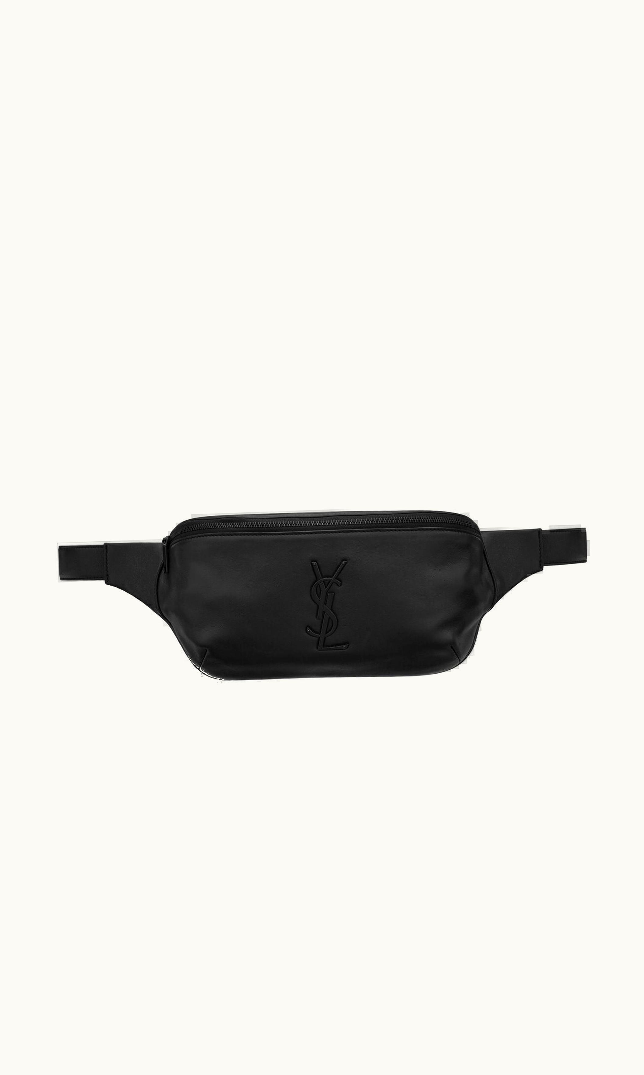 Saint Laurent Saint Laurent Cassandre Classic Crossbody Bag In Soft Lambskin UZ0158802