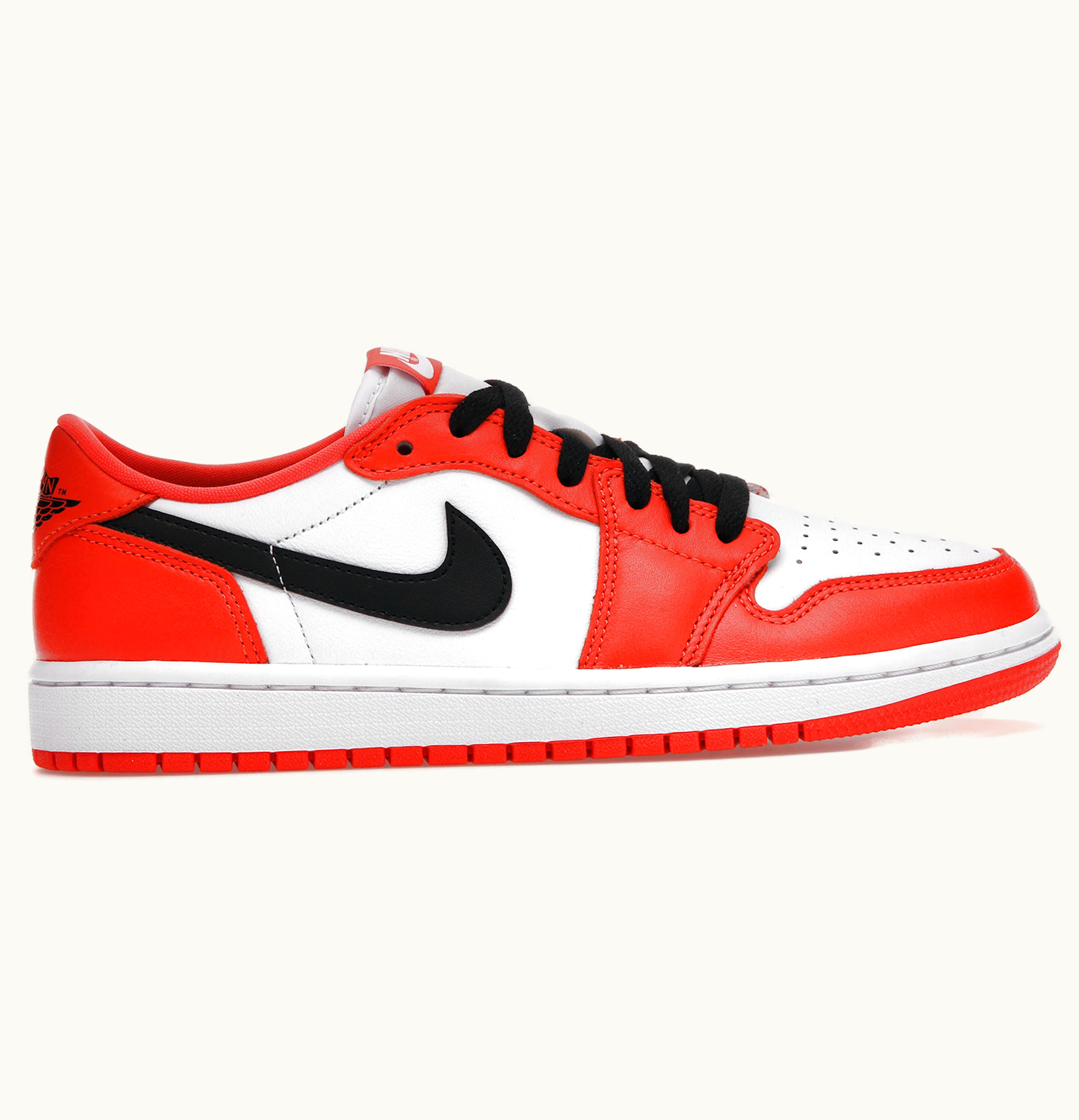 Jordan Air Jordan 1 Low OG Shattered Backboard W