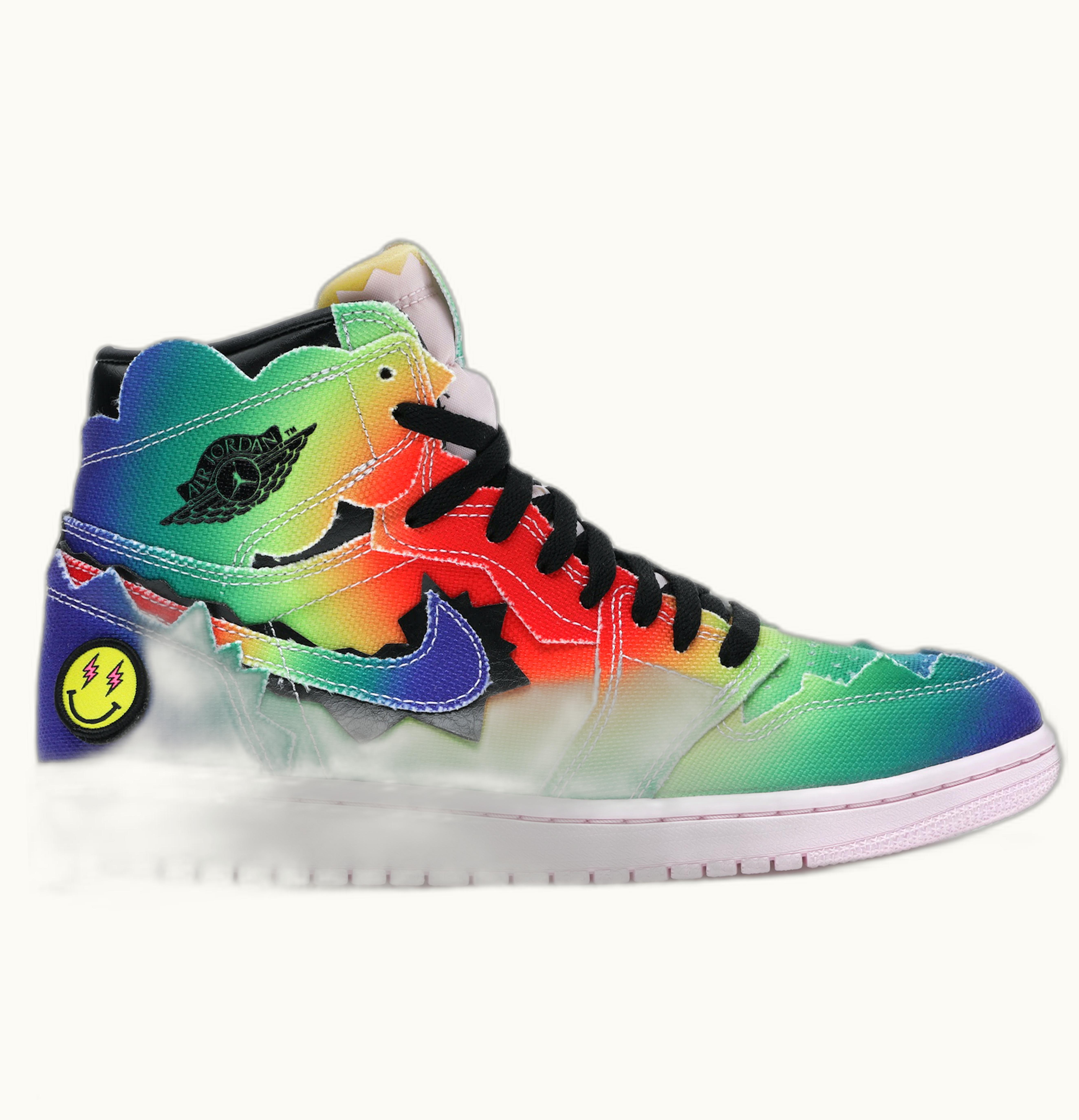 Jordan Air Jordan 1 Retro High J Balvin