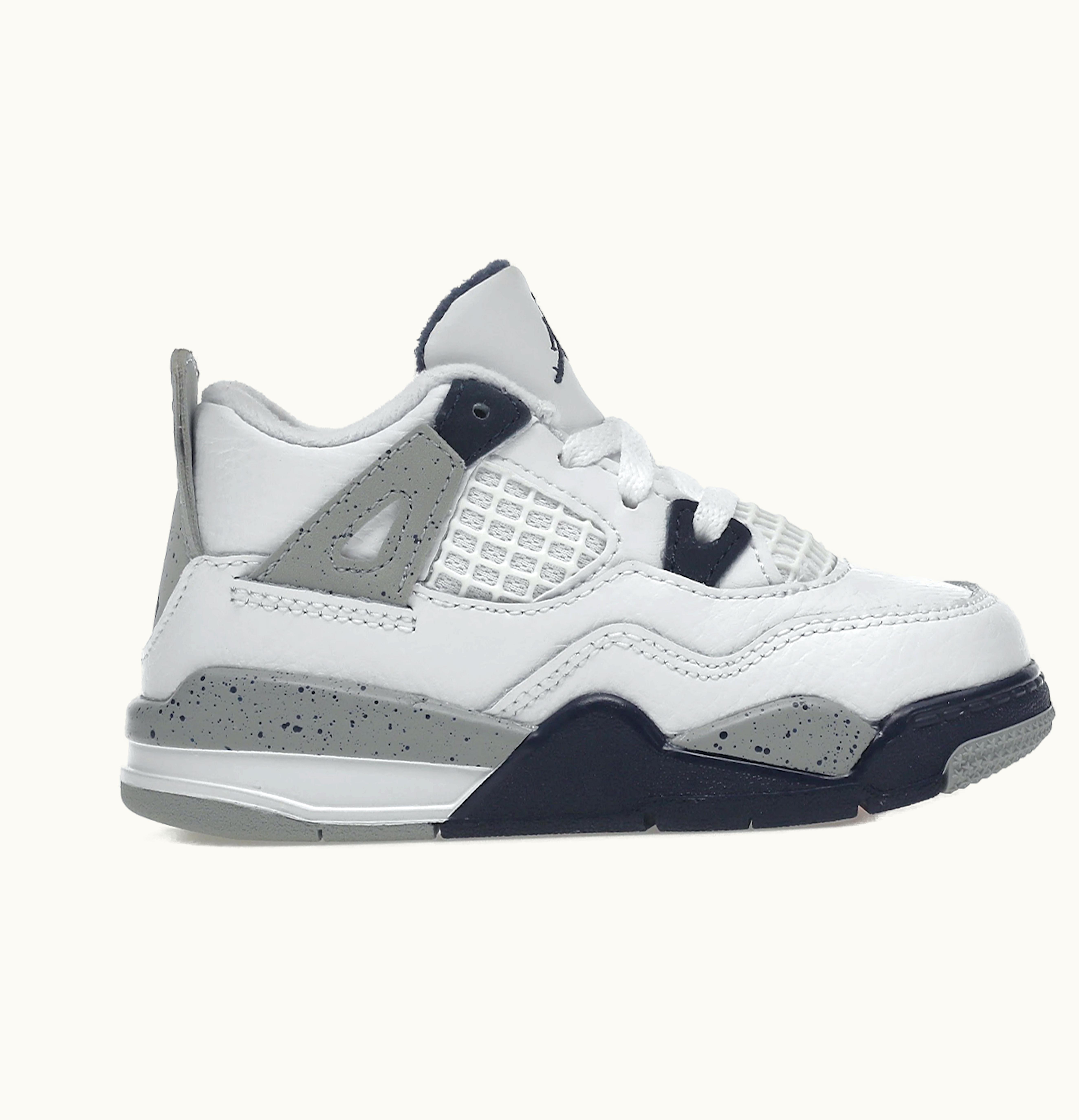 Jordan Air Jordan 4 Retro Midnight Navy TD