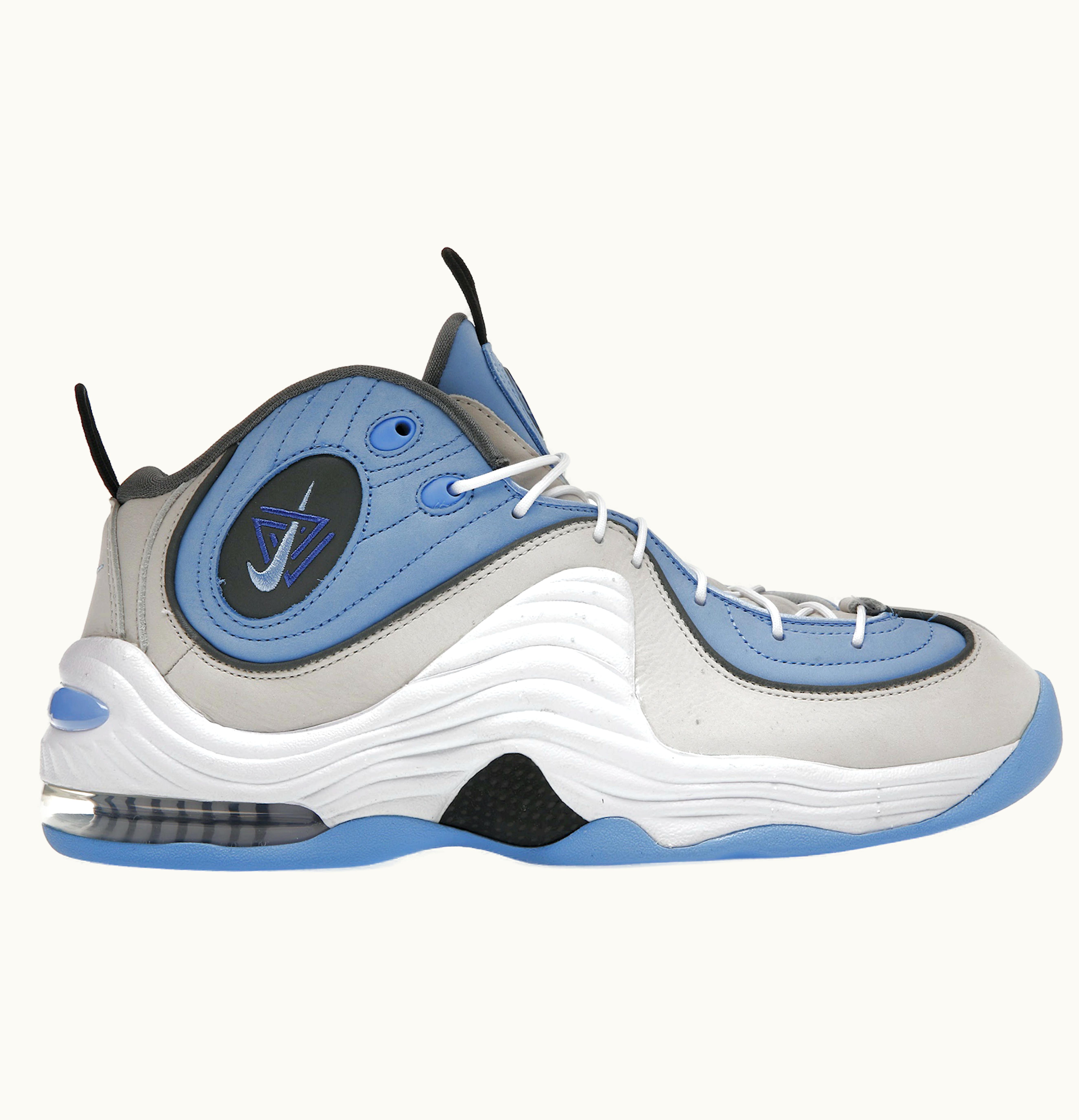 Nike Nike Air Penny 2 Social Status University Blue