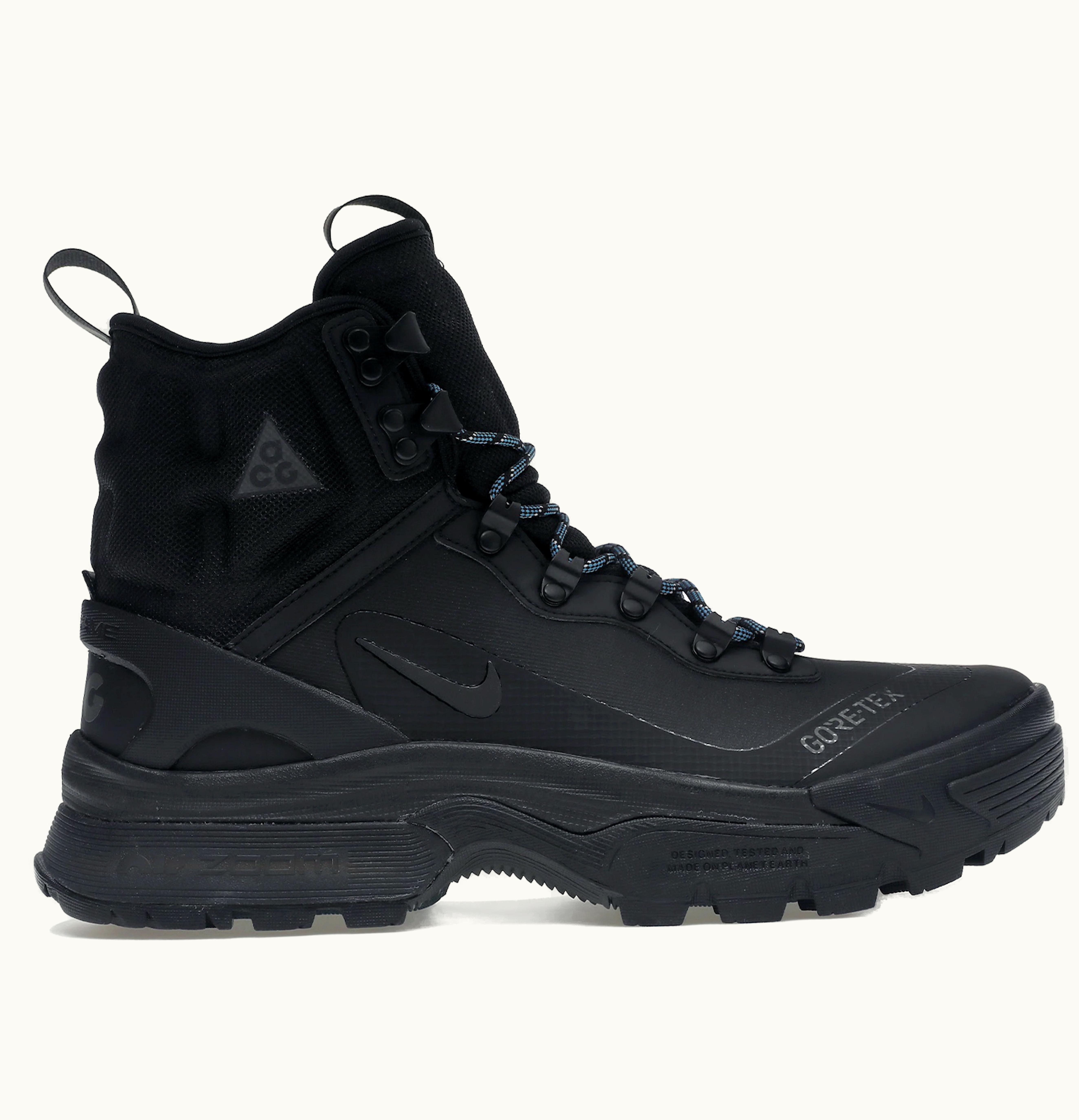Nike Nike ACG Air Zoom Gaiadome Gore Tex Black